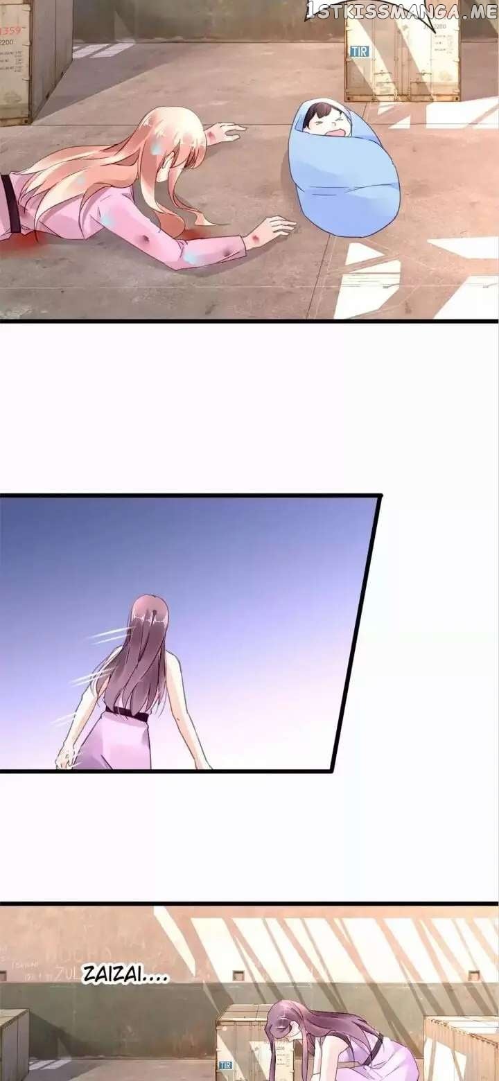 Immersed In Love chapter 128 - page 5