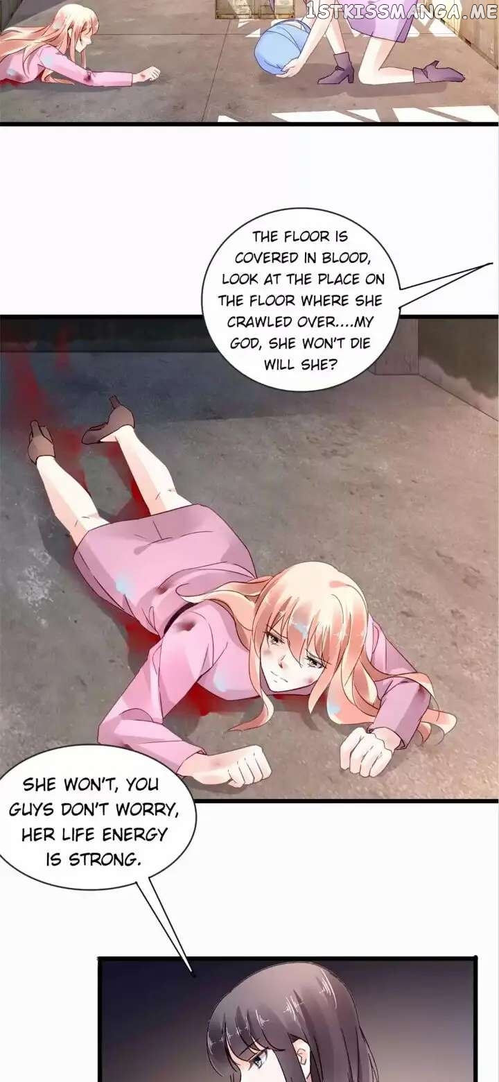 Immersed In Love chapter 128 - page 6