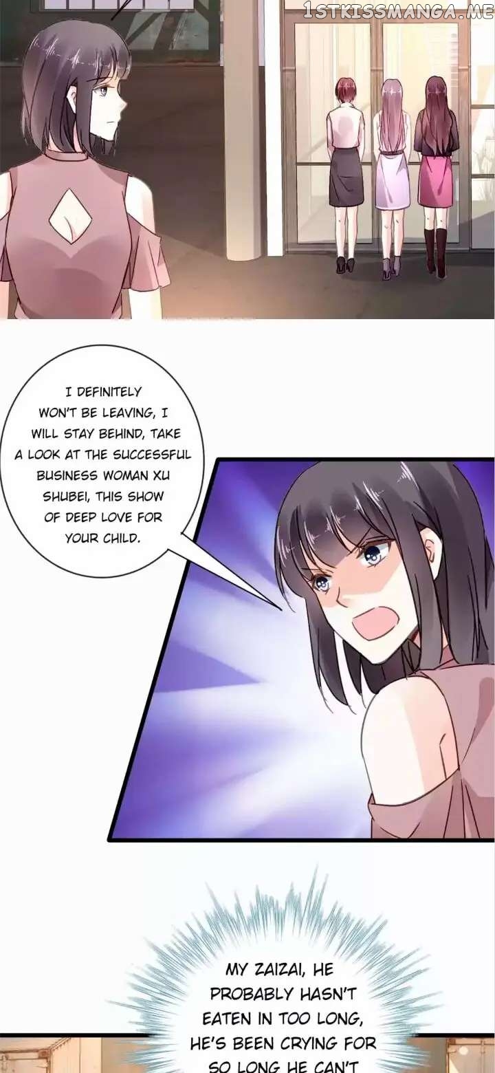 Immersed In Love chapter 128 - page 8
