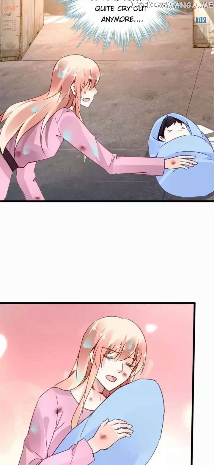 Immersed In Love chapter 128 - page 9