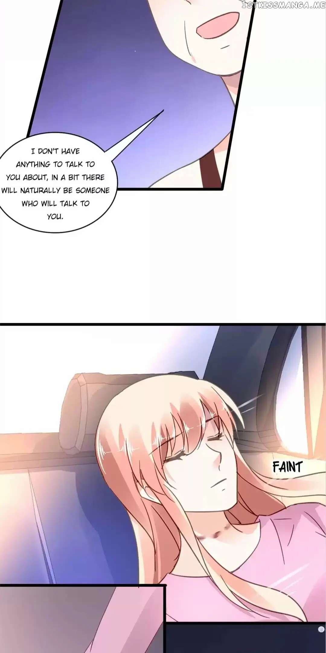 Immersed In Love chapter 127 - page 10