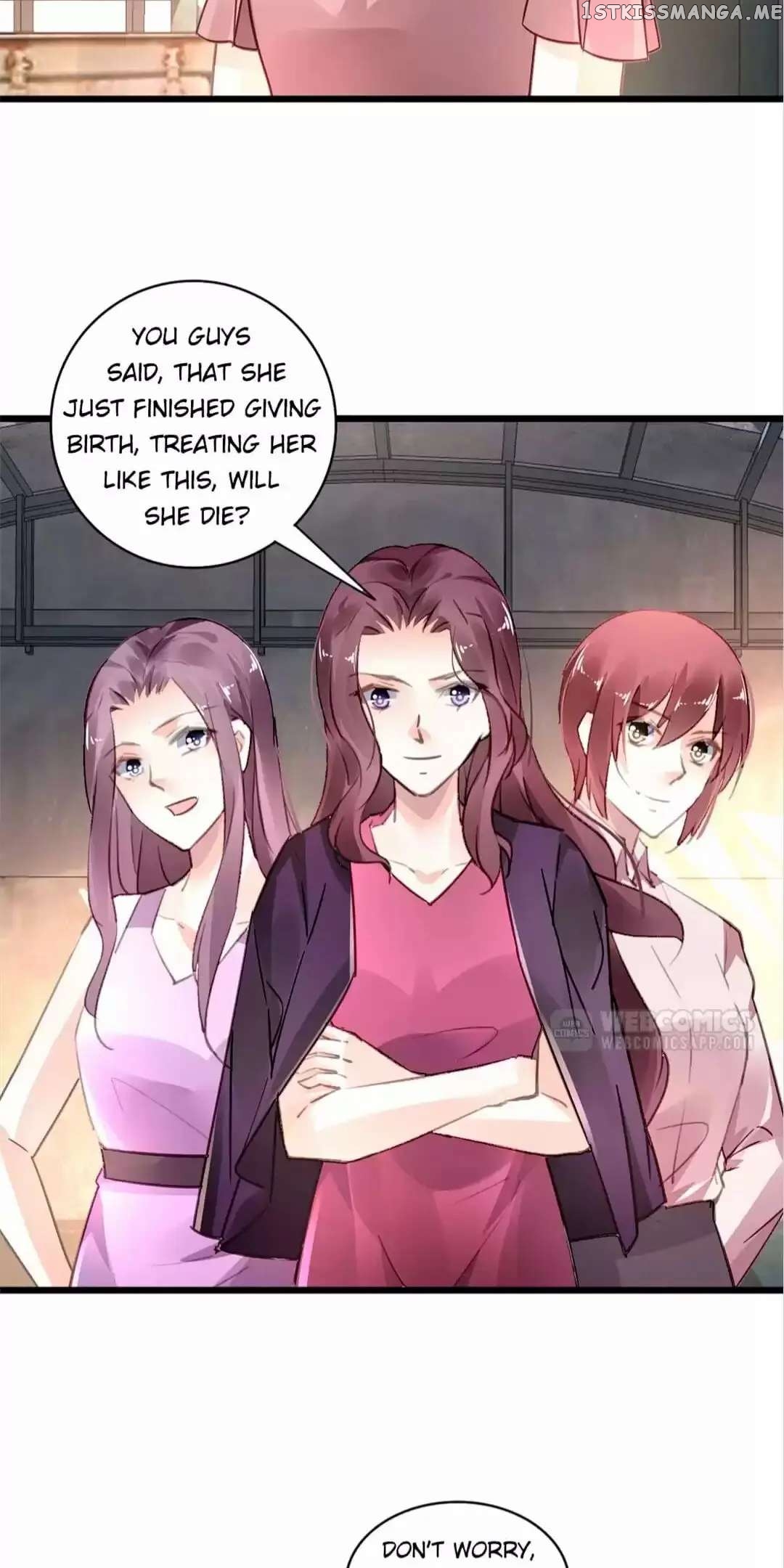 Immersed In Love chapter 127 - page 14