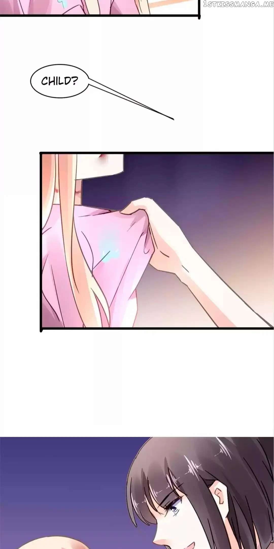 Immersed In Love chapter 127 - page 16