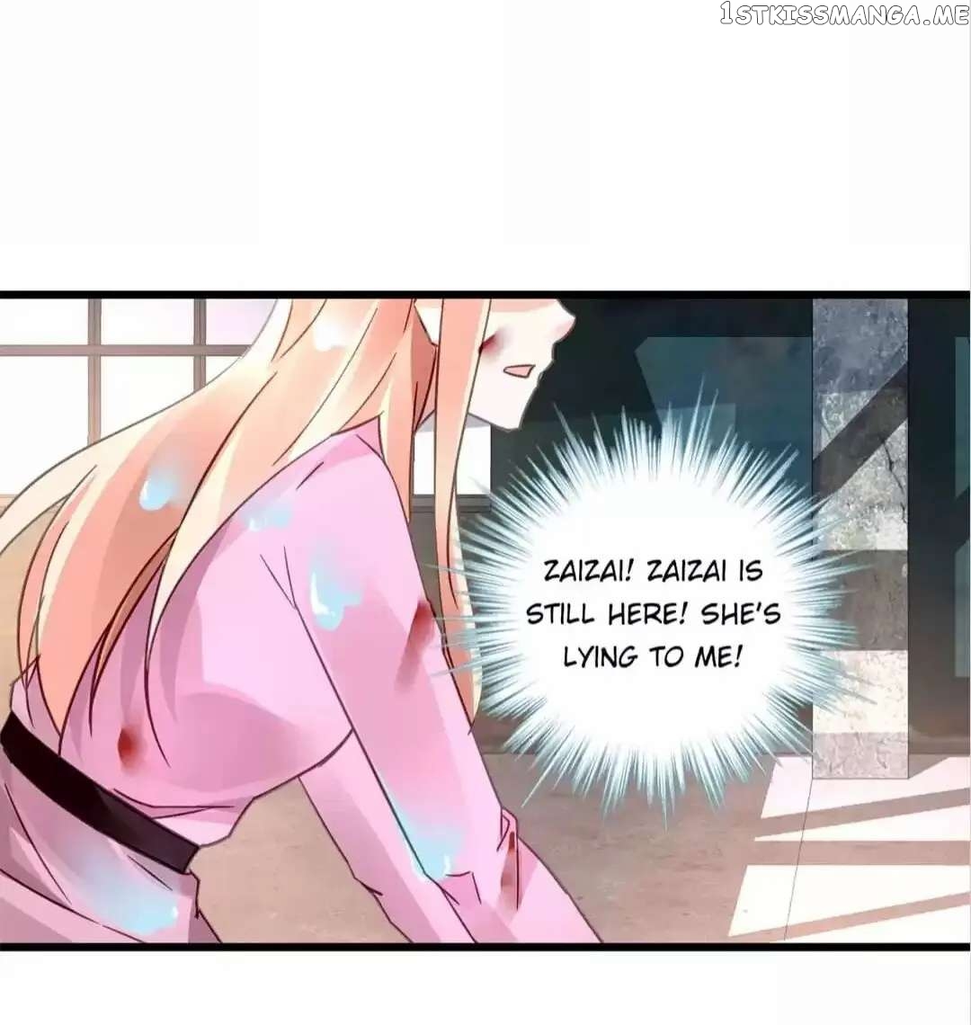 Immersed In Love chapter 127 - page 20