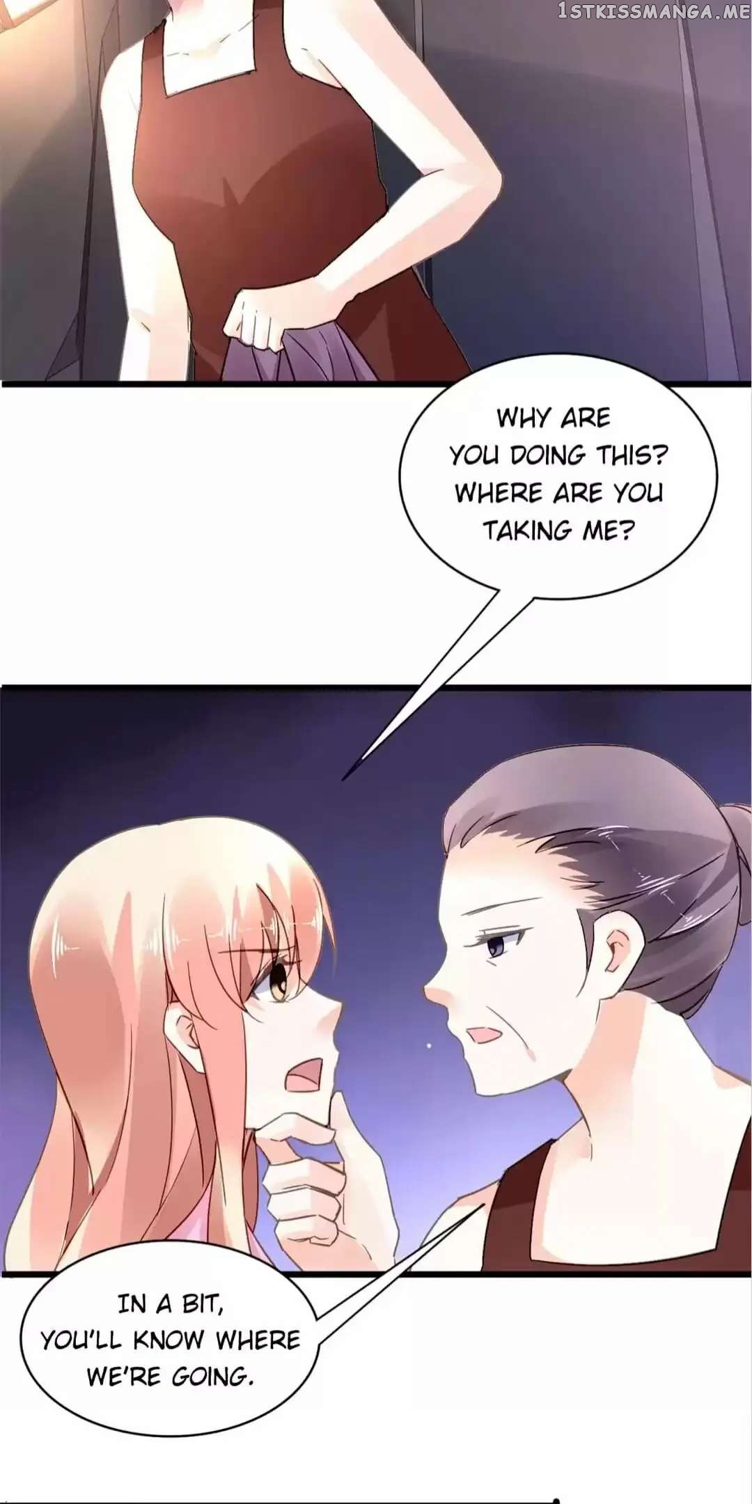 Immersed In Love chapter 127 - page 4