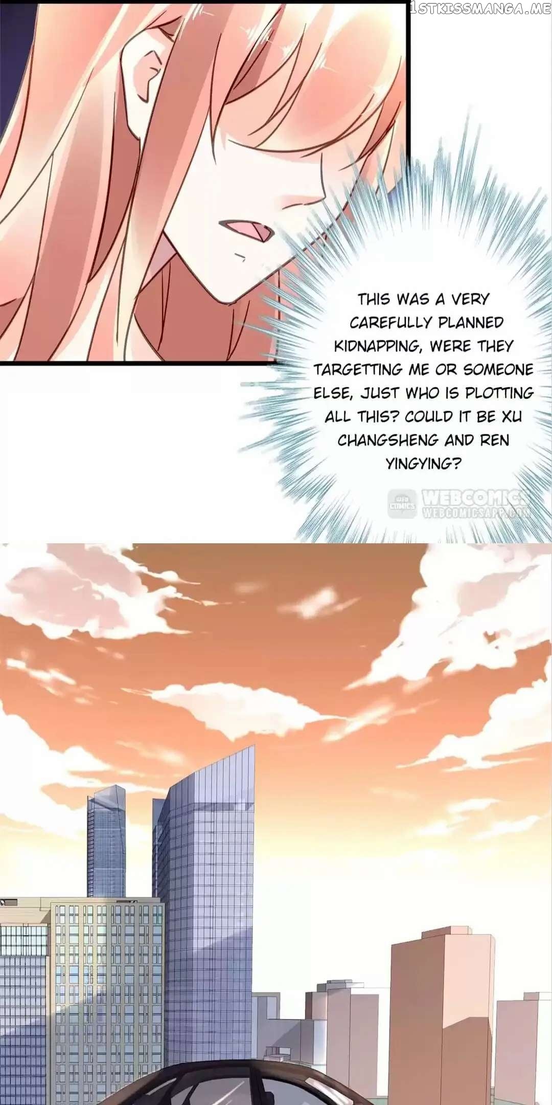 Immersed In Love chapter 127 - page 5