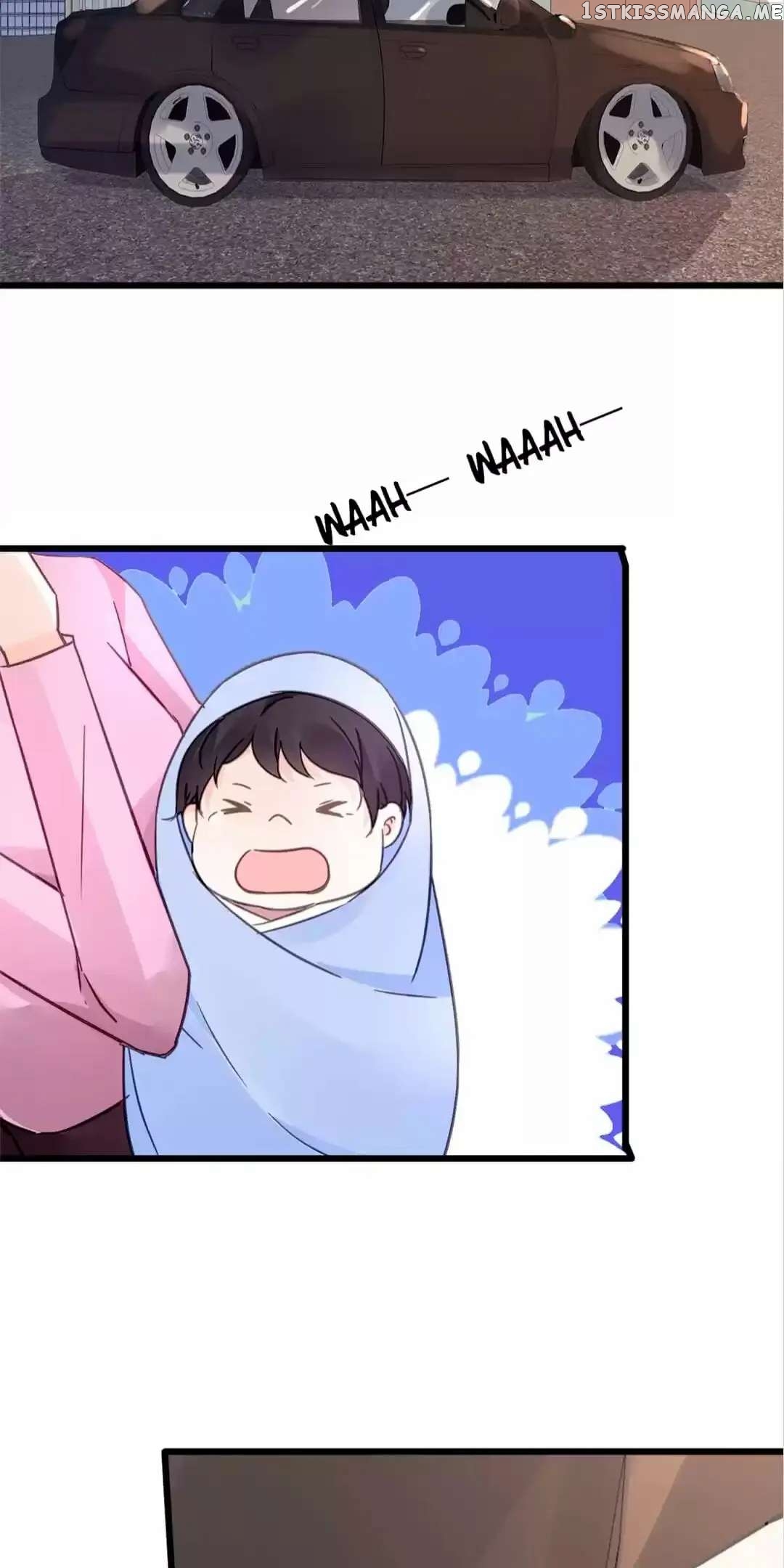 Immersed In Love chapter 127 - page 6