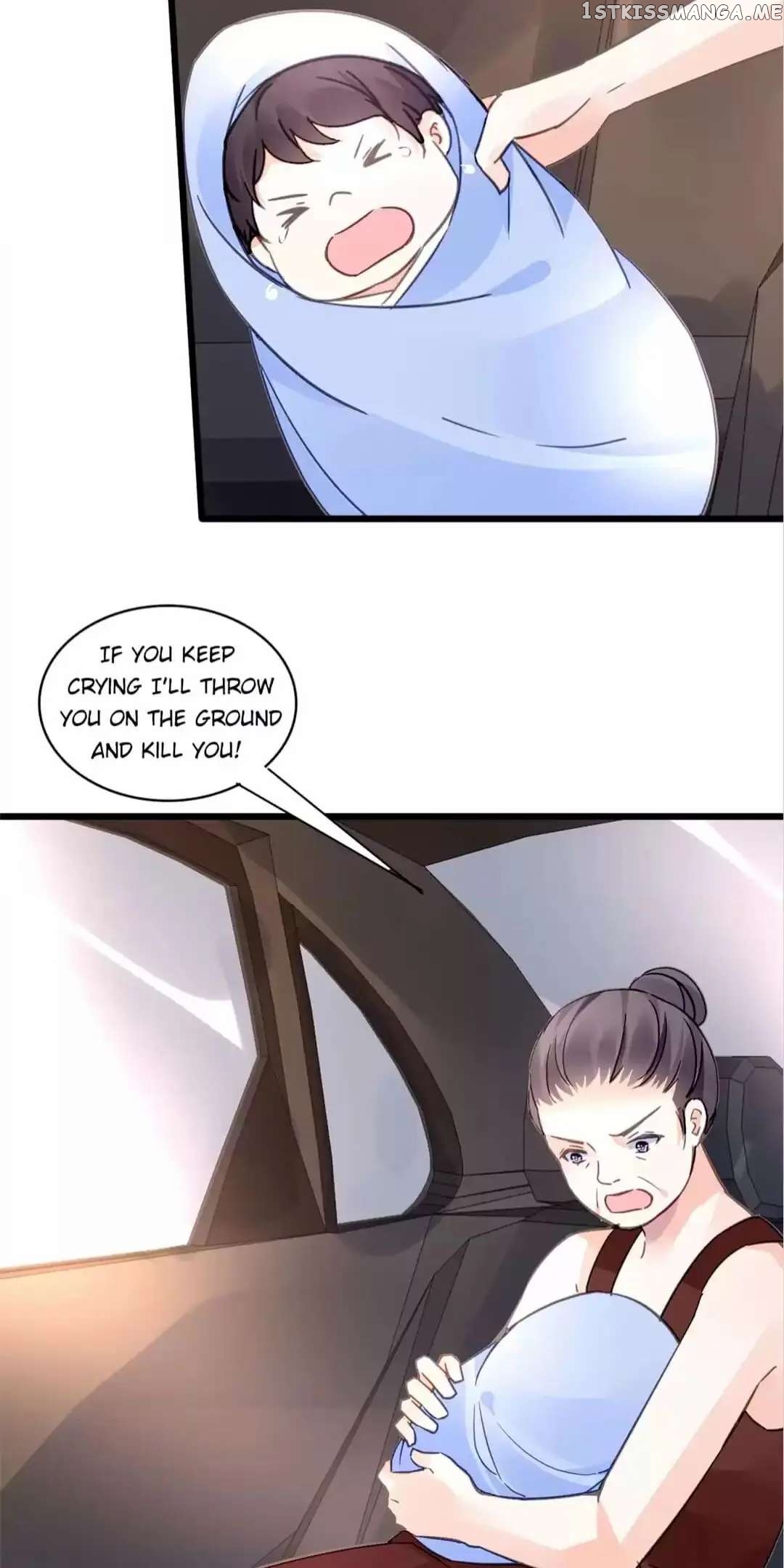 Immersed In Love chapter 127 - page 7