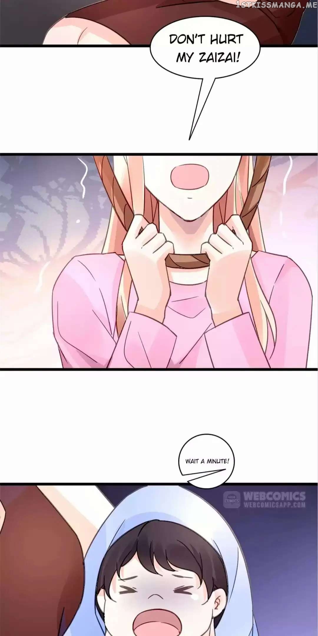 Immersed In Love chapter 127 - page 8