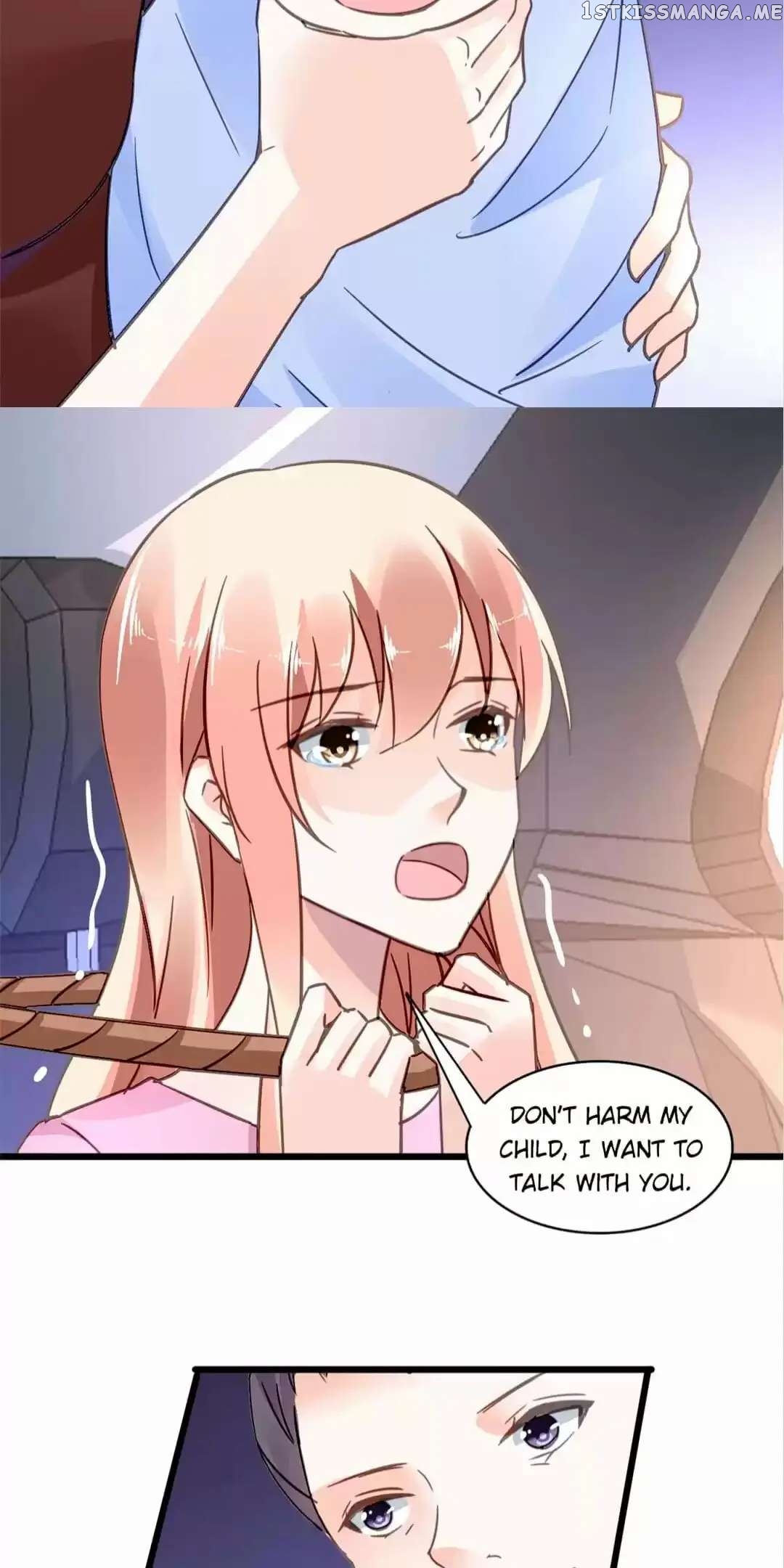 Immersed In Love chapter 127 - page 9