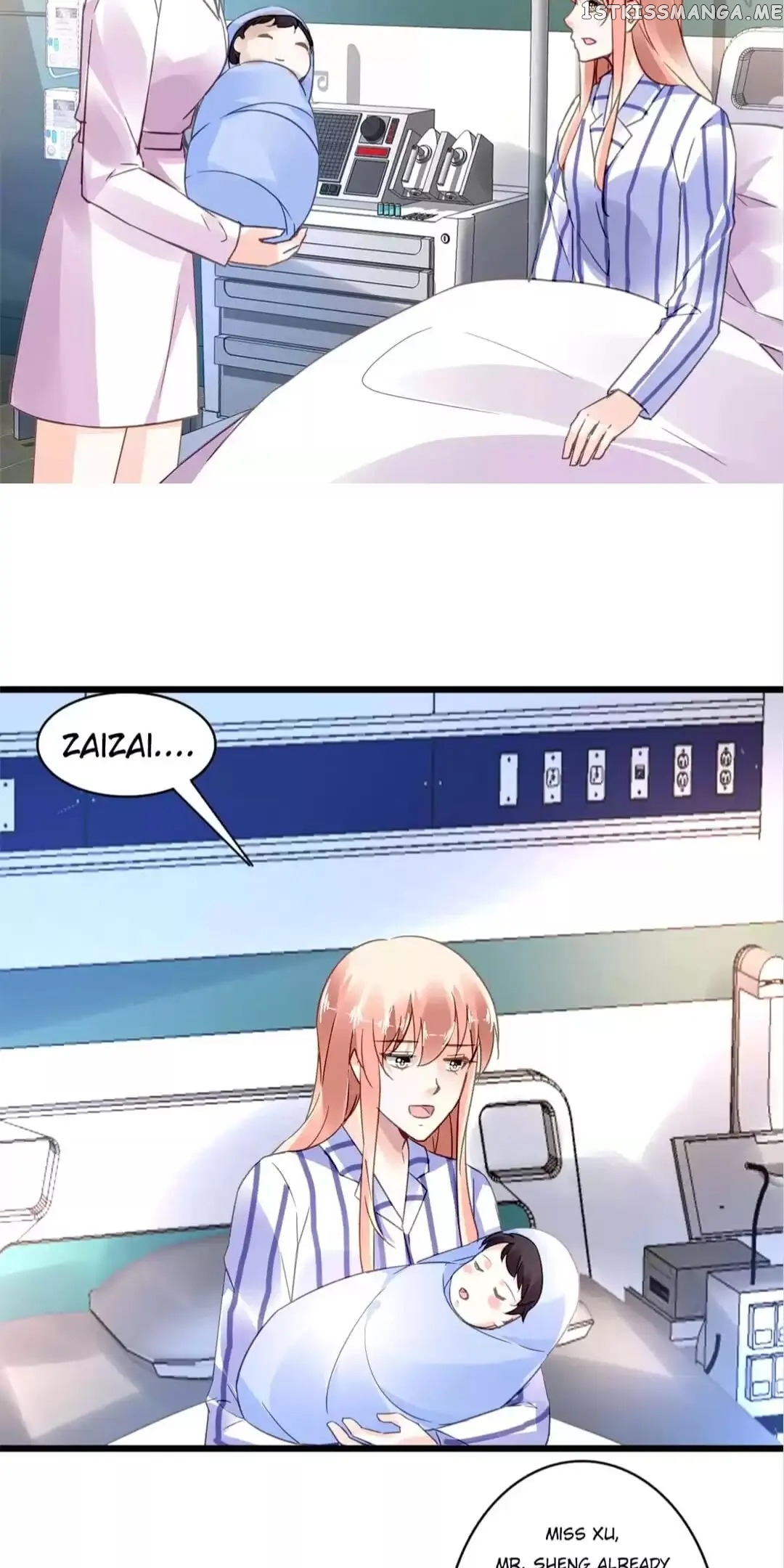 Immersed In Love chapter 126 - page 12