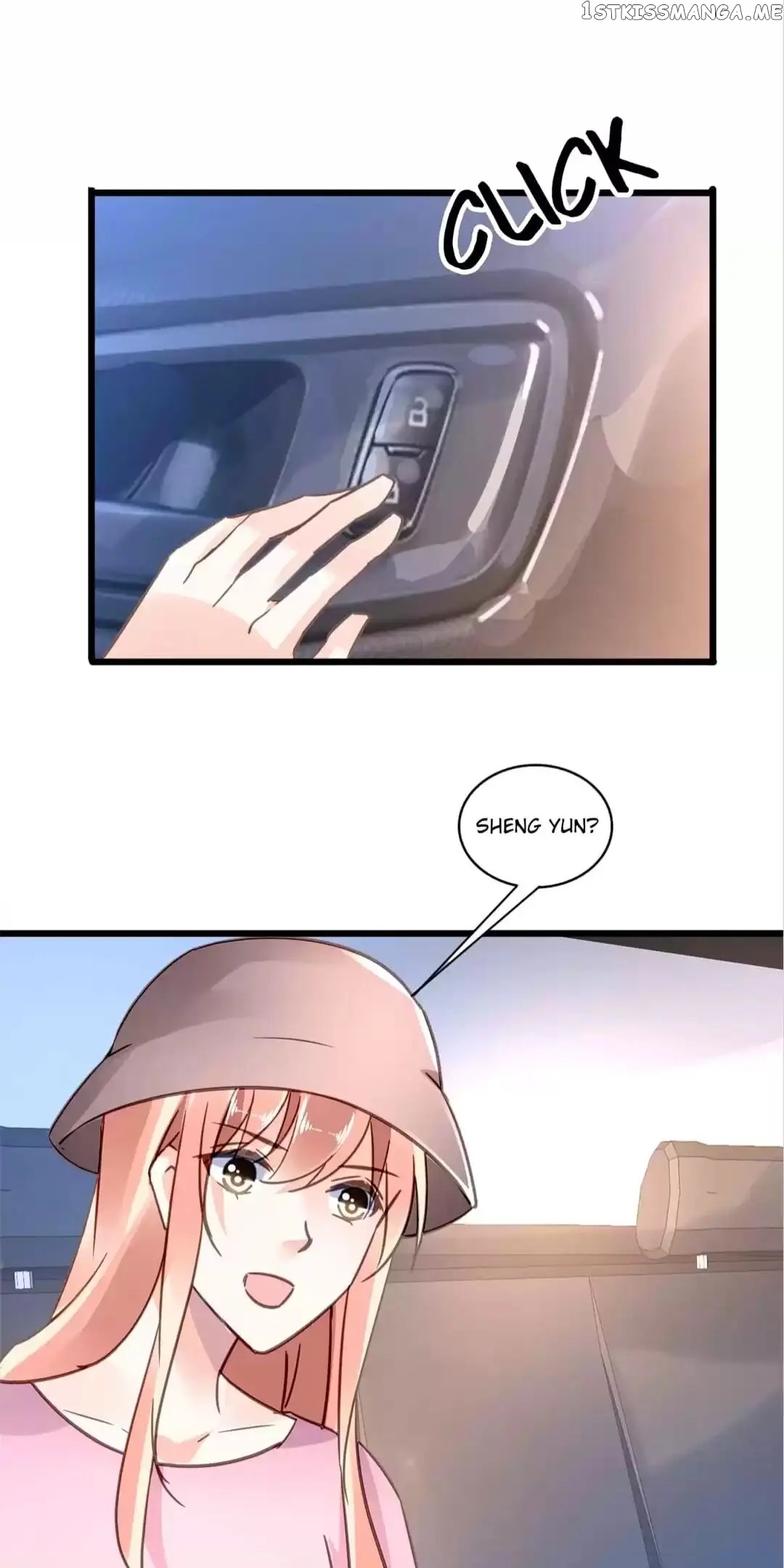 Immersed In Love chapter 126 - page 18