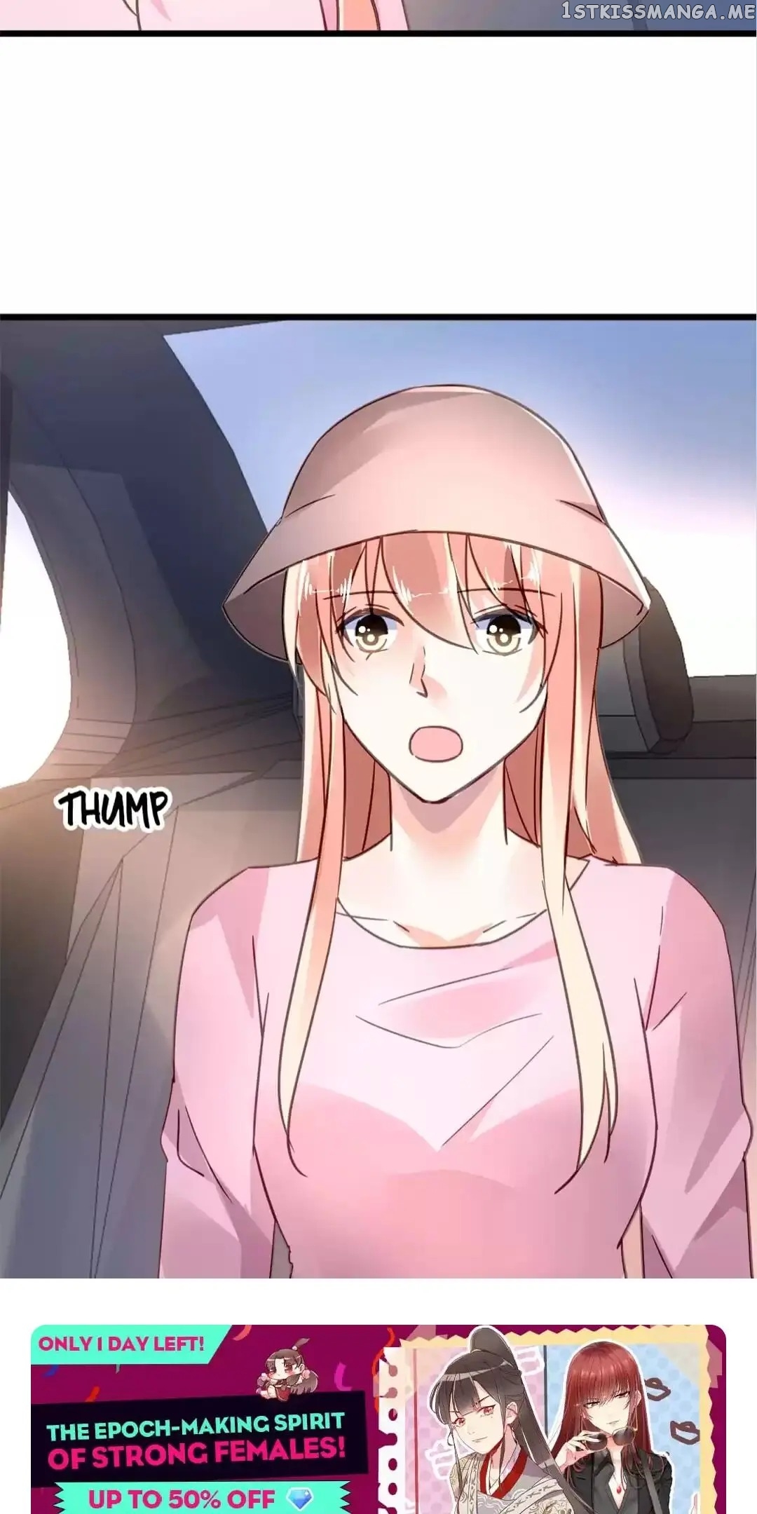 Immersed In Love chapter 126 - page 19