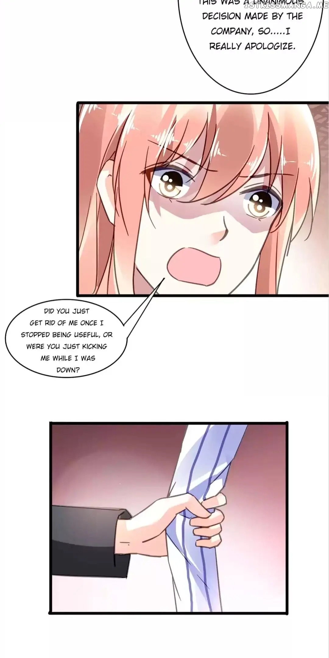 Immersed In Love chapter 126 - page 3