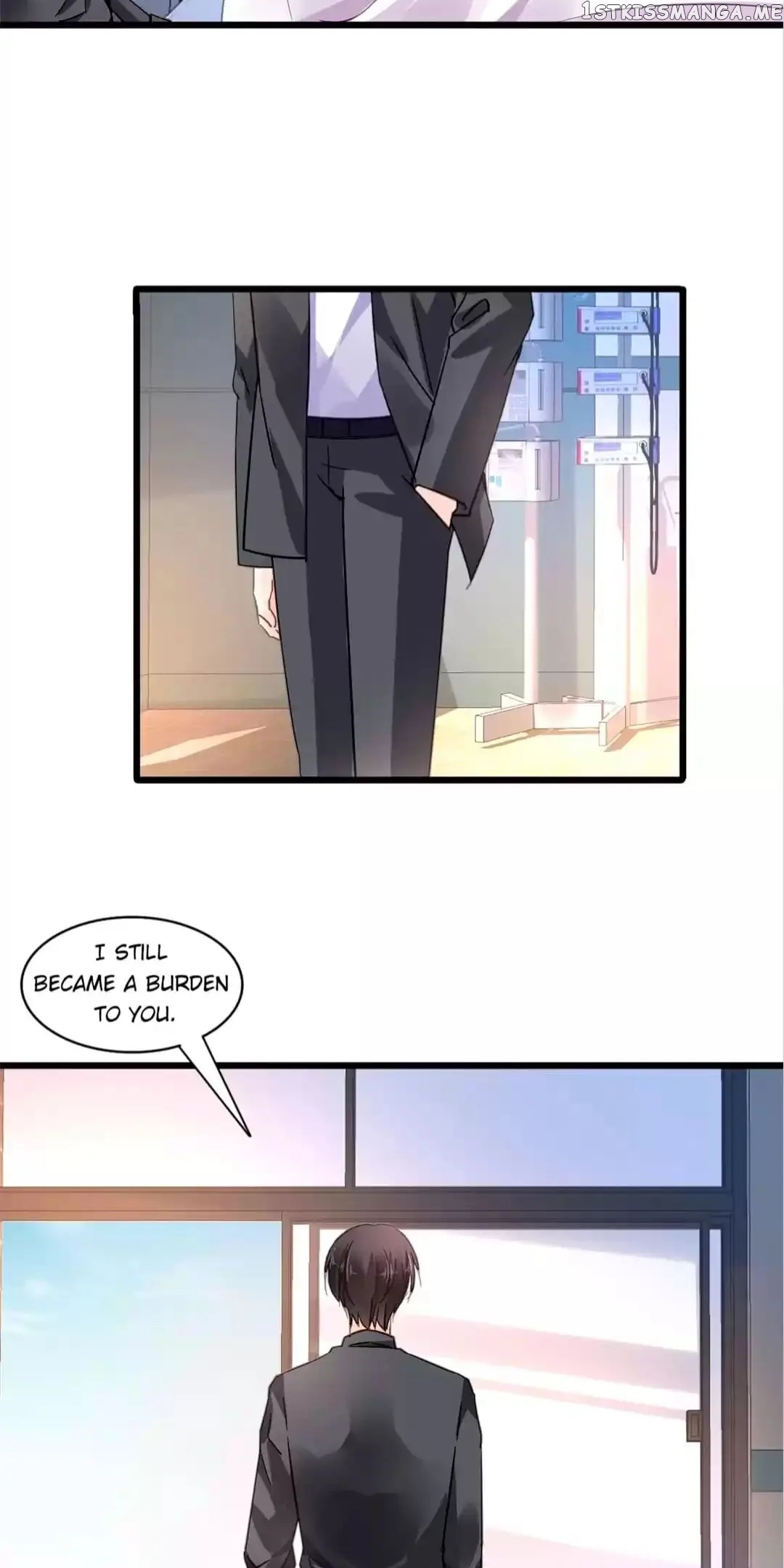 Immersed In Love chapter 126 - page 6
