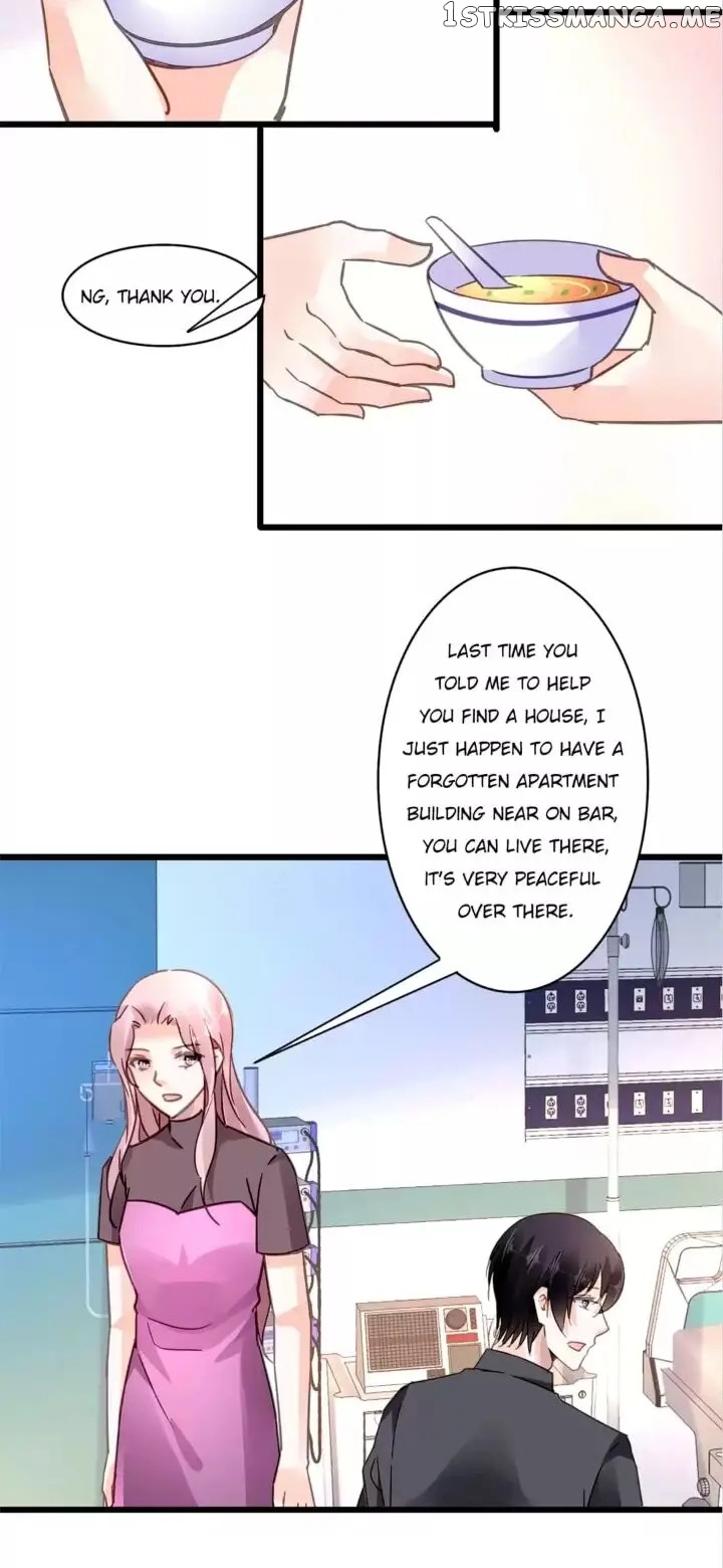 Immersed In Love chapter 125 - page 10