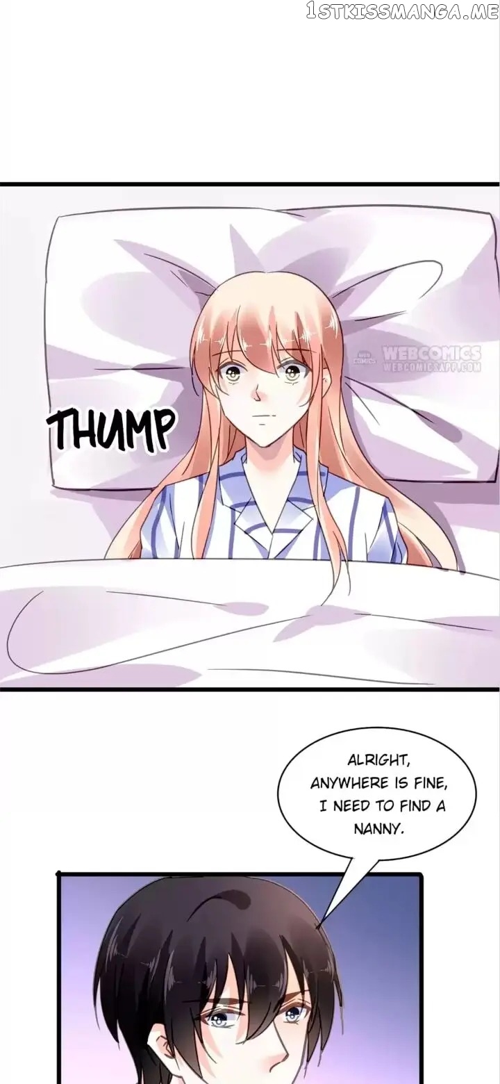 Immersed In Love chapter 125 - page 11