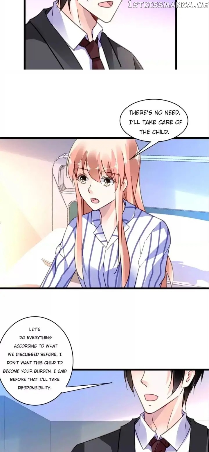 Immersed In Love chapter 125 - page 12
