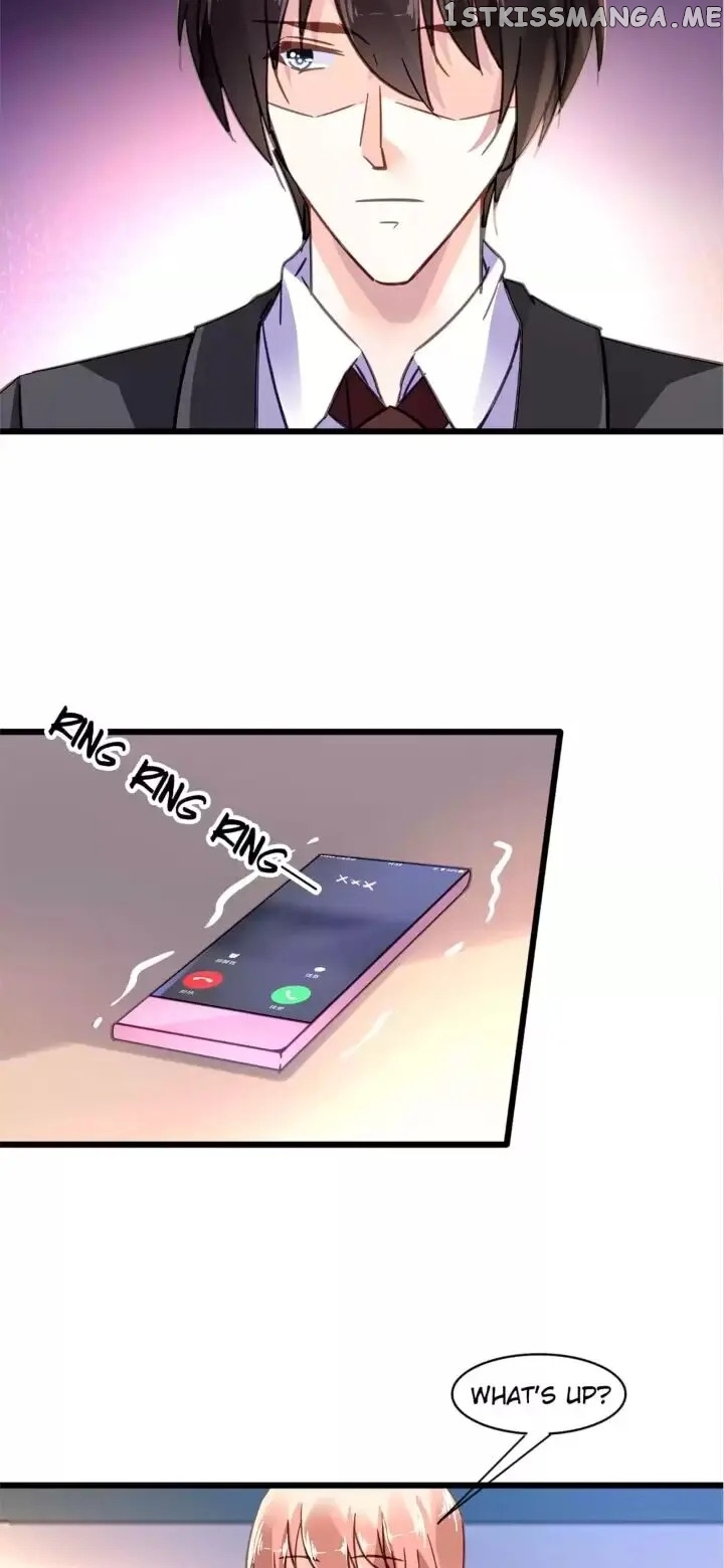 Immersed In Love chapter 125 - page 17