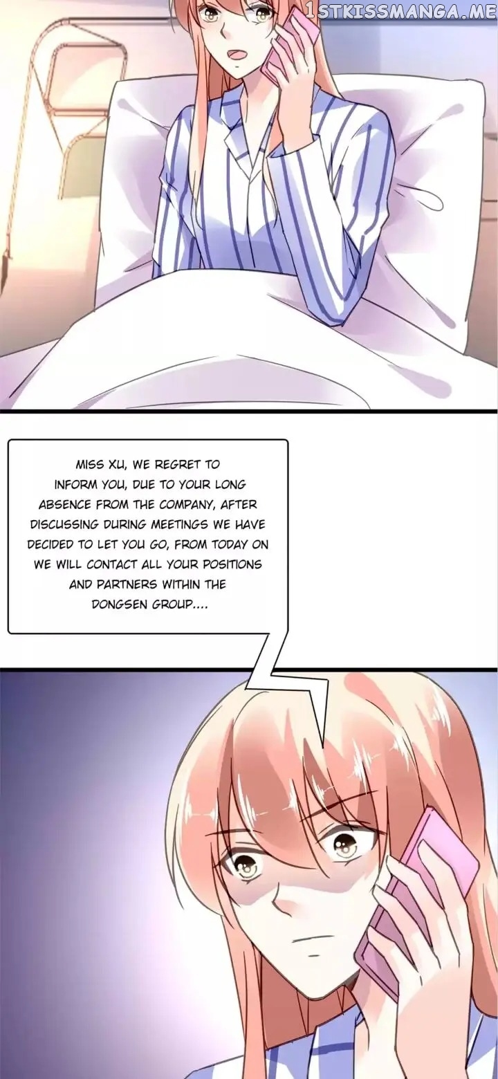 Immersed In Love chapter 125 - page 18
