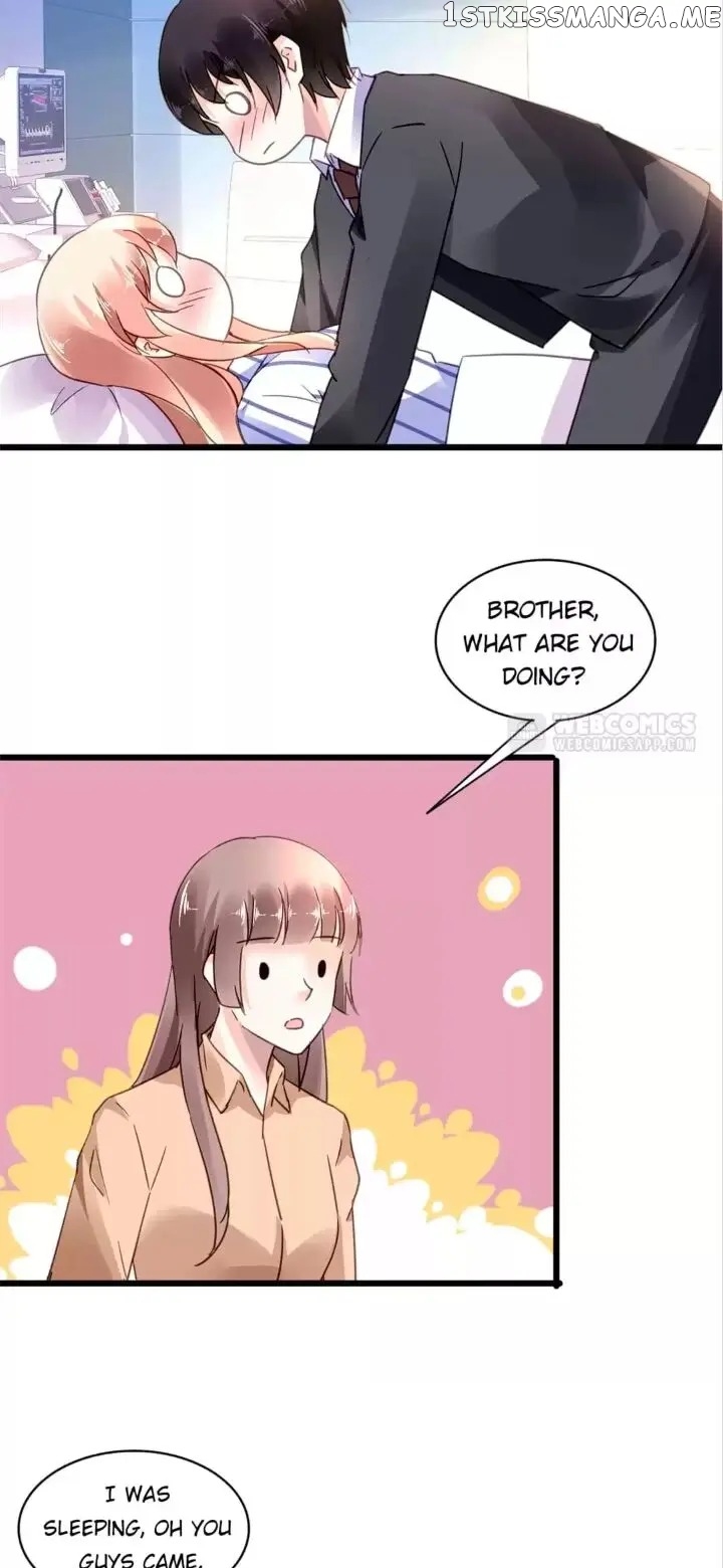 Immersed In Love chapter 125 - page 2