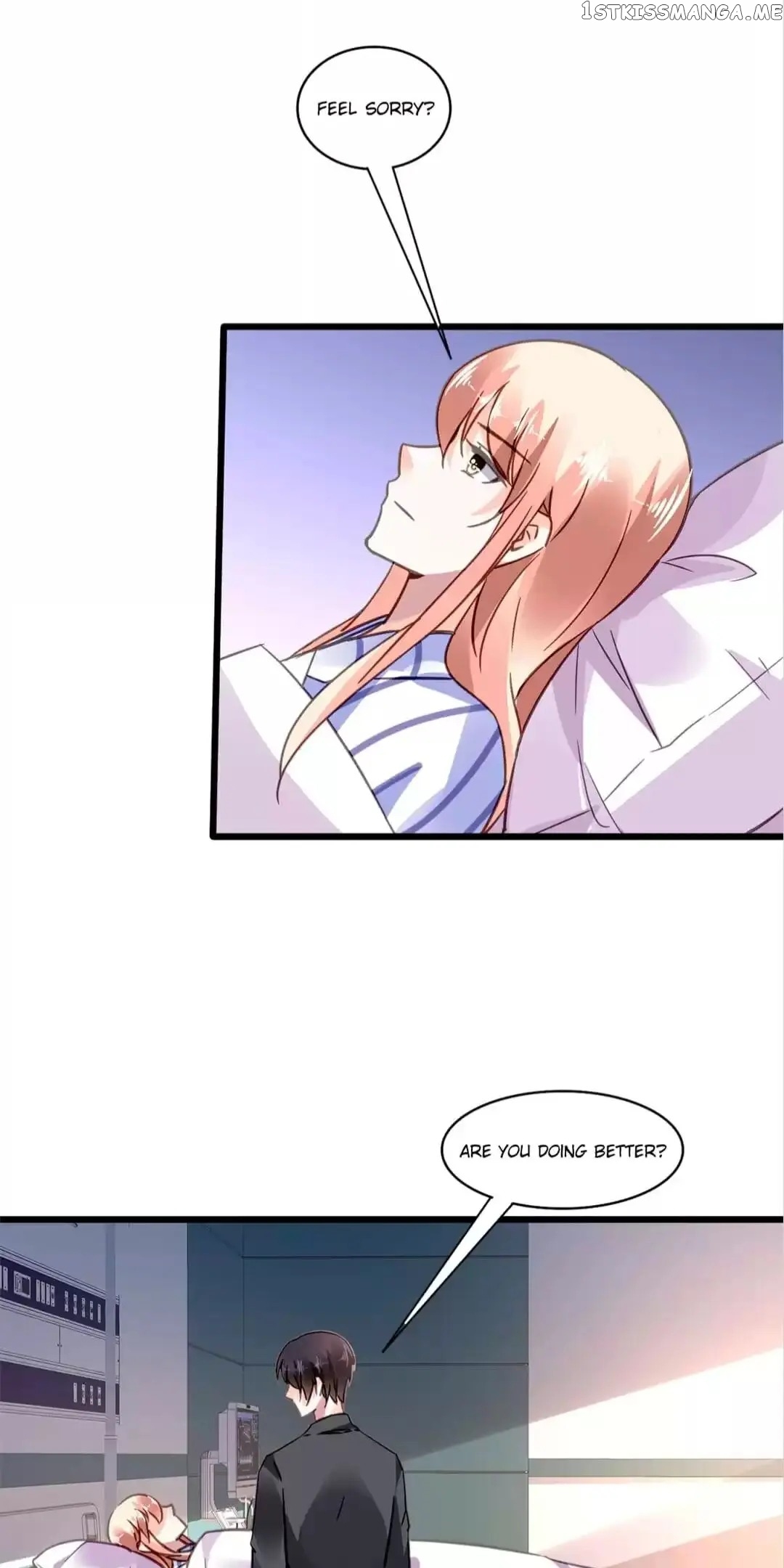 Immersed In Love chapter 124 - page 10