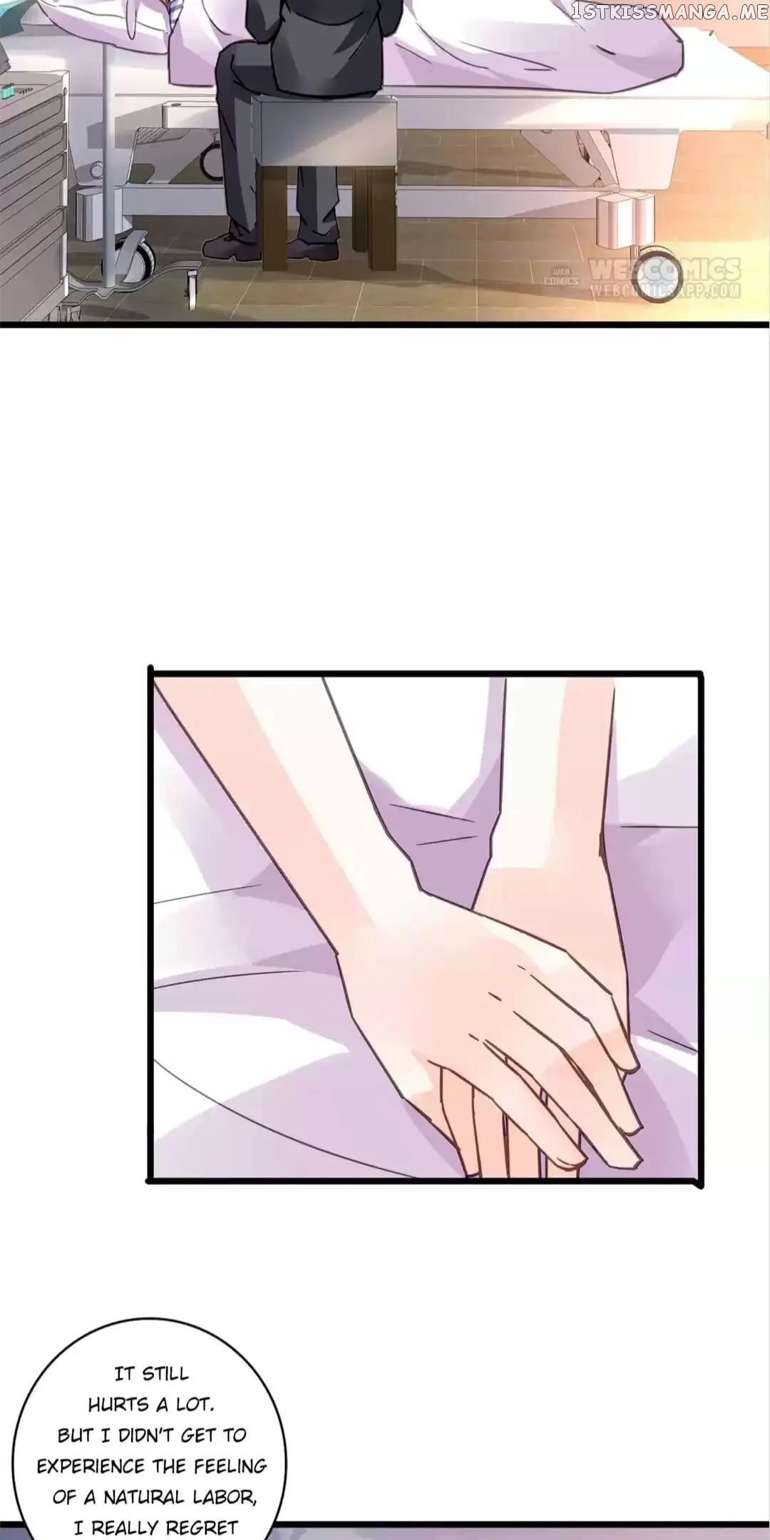 Immersed In Love chapter 124 - page 11