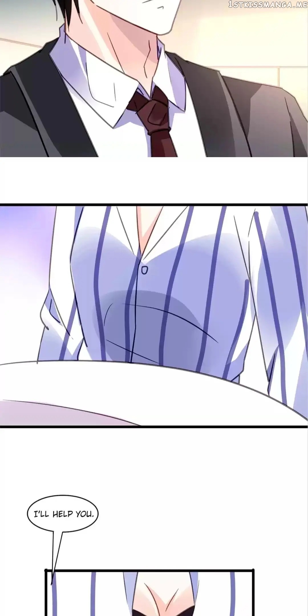 Immersed In Love chapter 124 - page 16