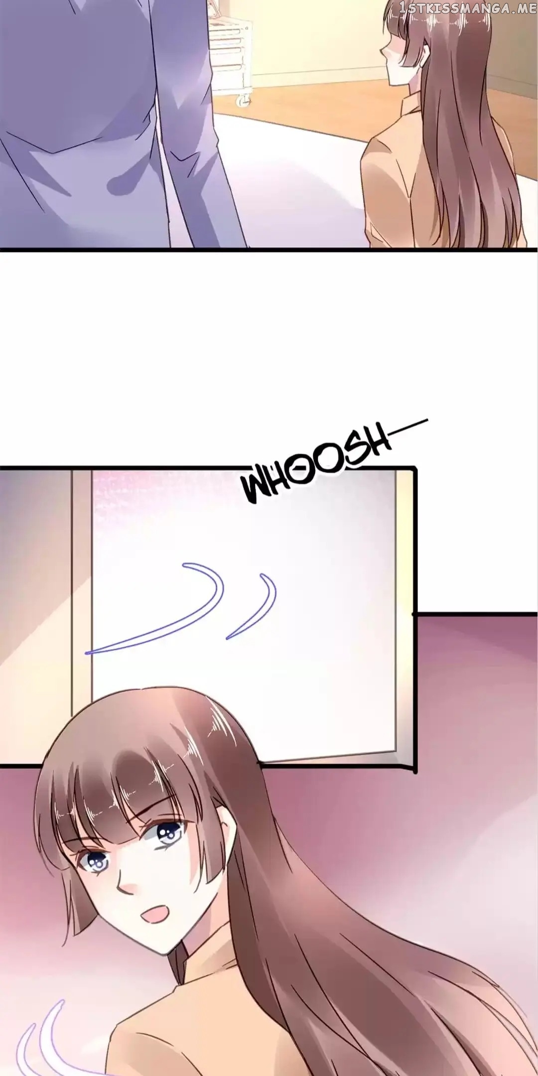 Immersed In Love chapter 124 - page 6