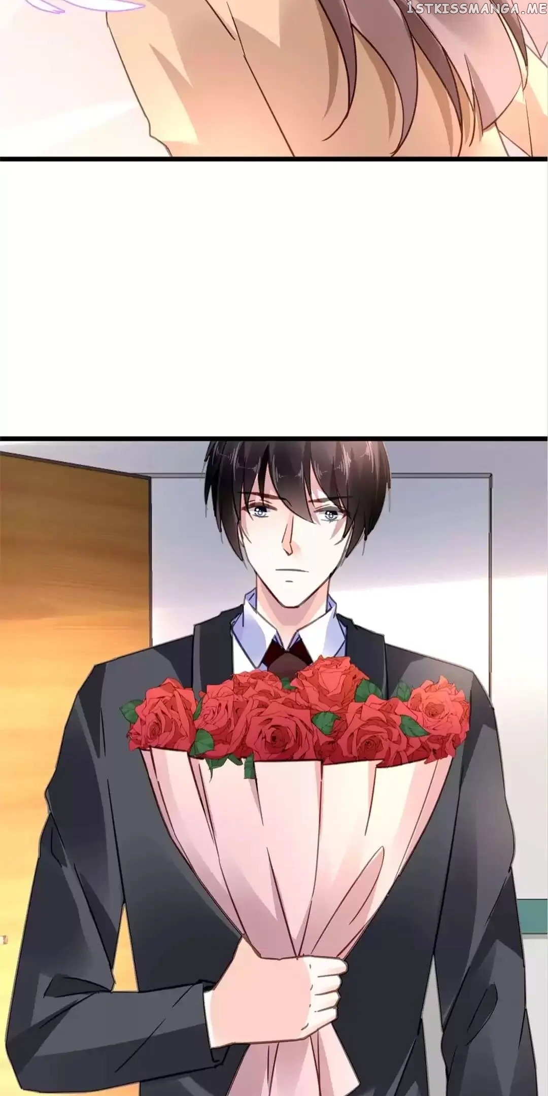 Immersed In Love chapter 124 - page 7