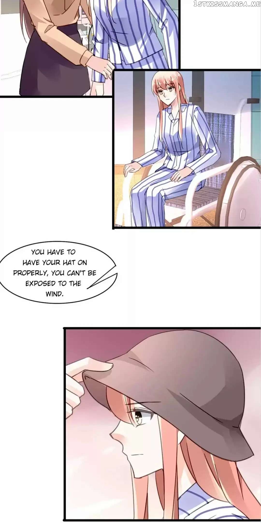Immersed In Love chapter 123 - page 10
