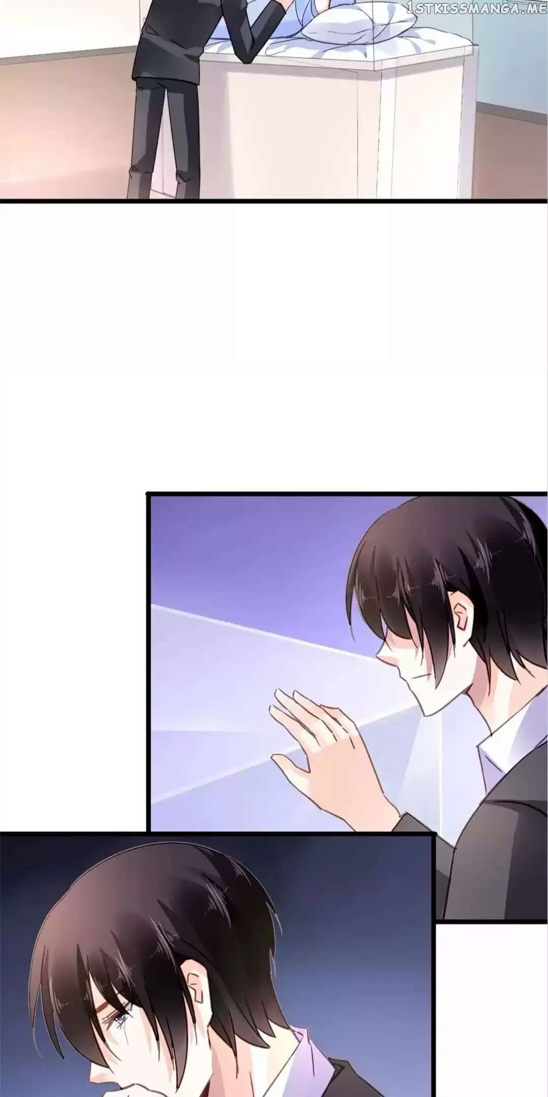 Immersed In Love chapter 123 - page 12