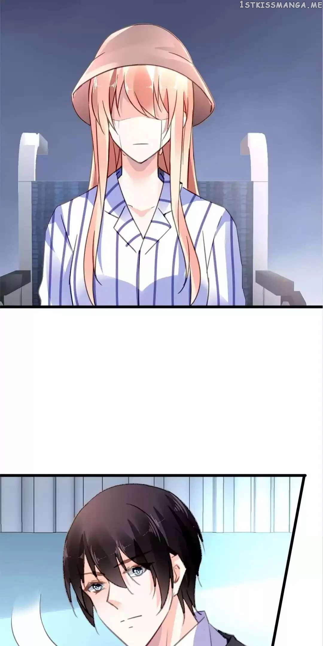 Immersed In Love chapter 123 - page 14