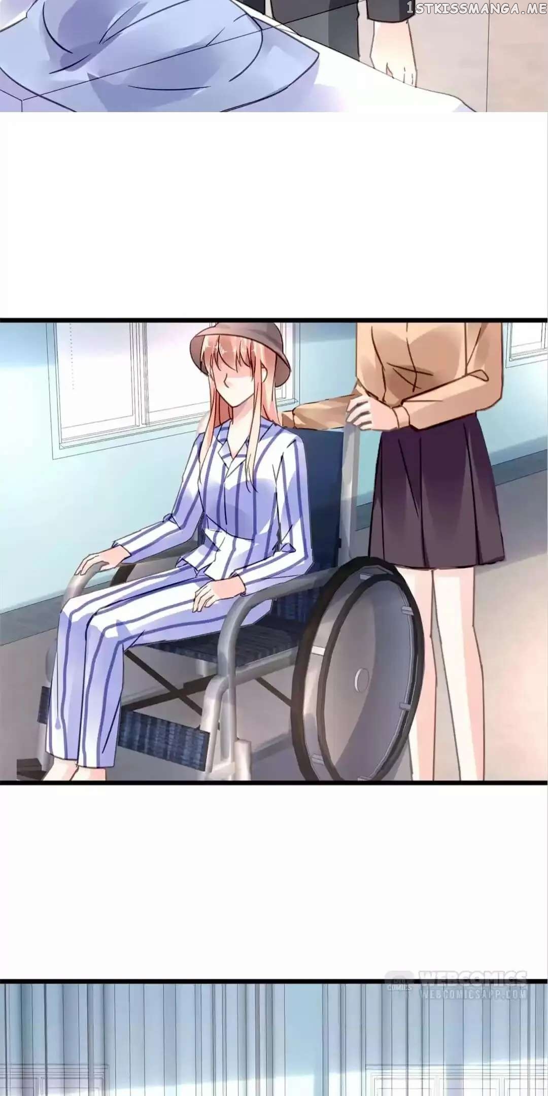 Immersed In Love chapter 123 - page 16