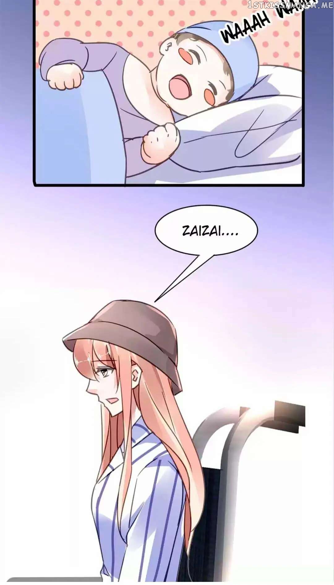 Immersed In Love chapter 123 - page 19