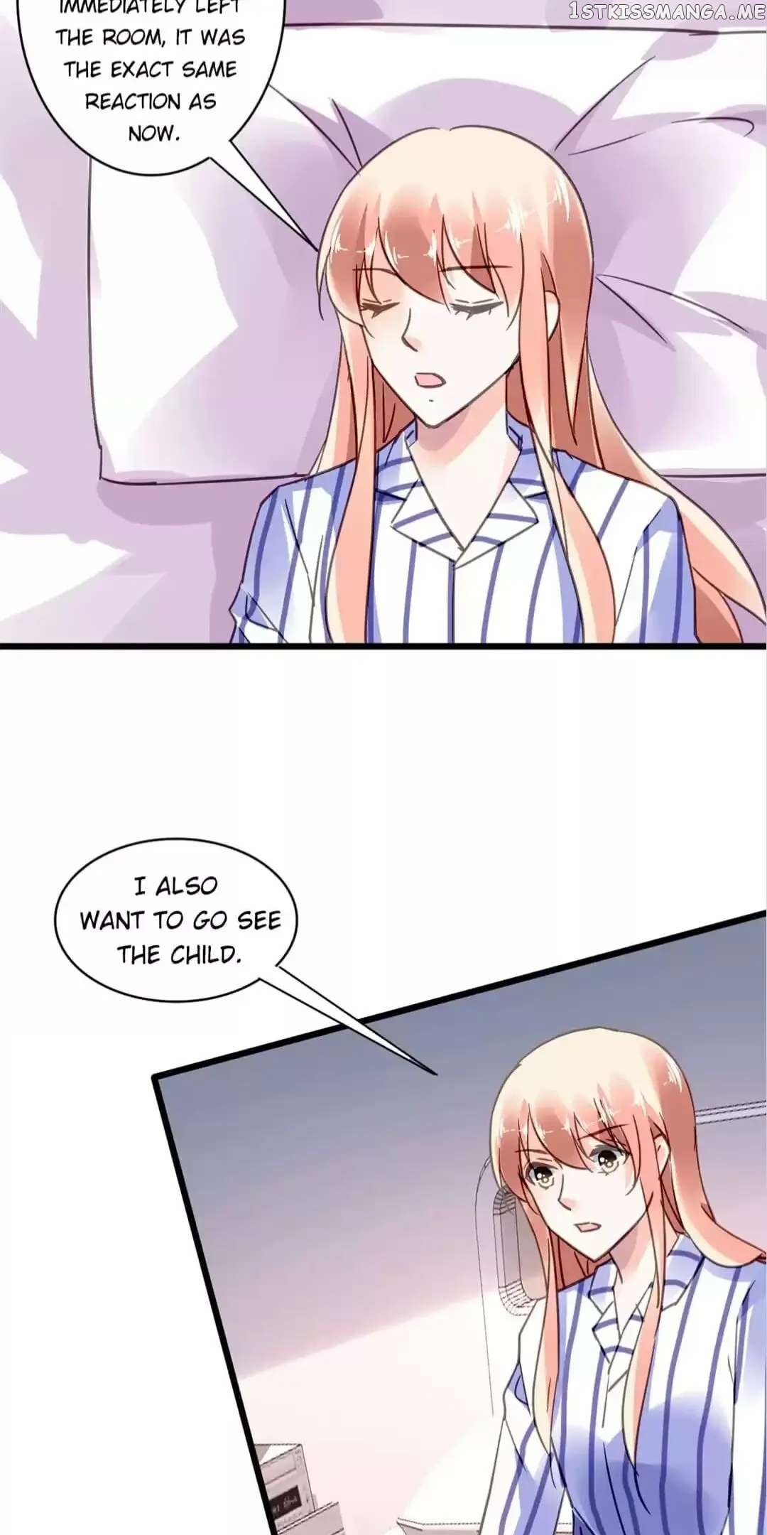 Immersed In Love chapter 123 - page 5
