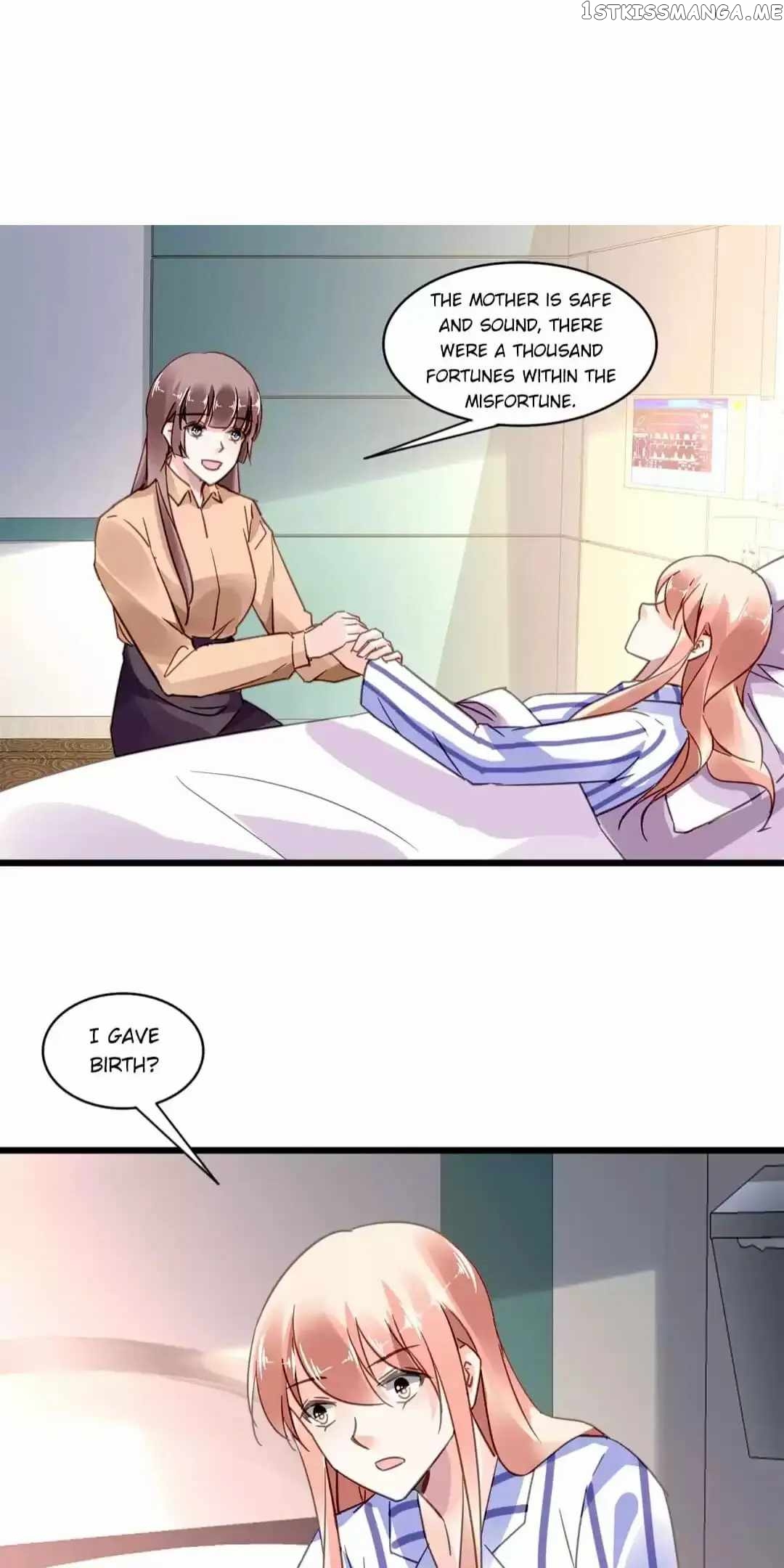 Immersed In Love chapter 122 - page 13