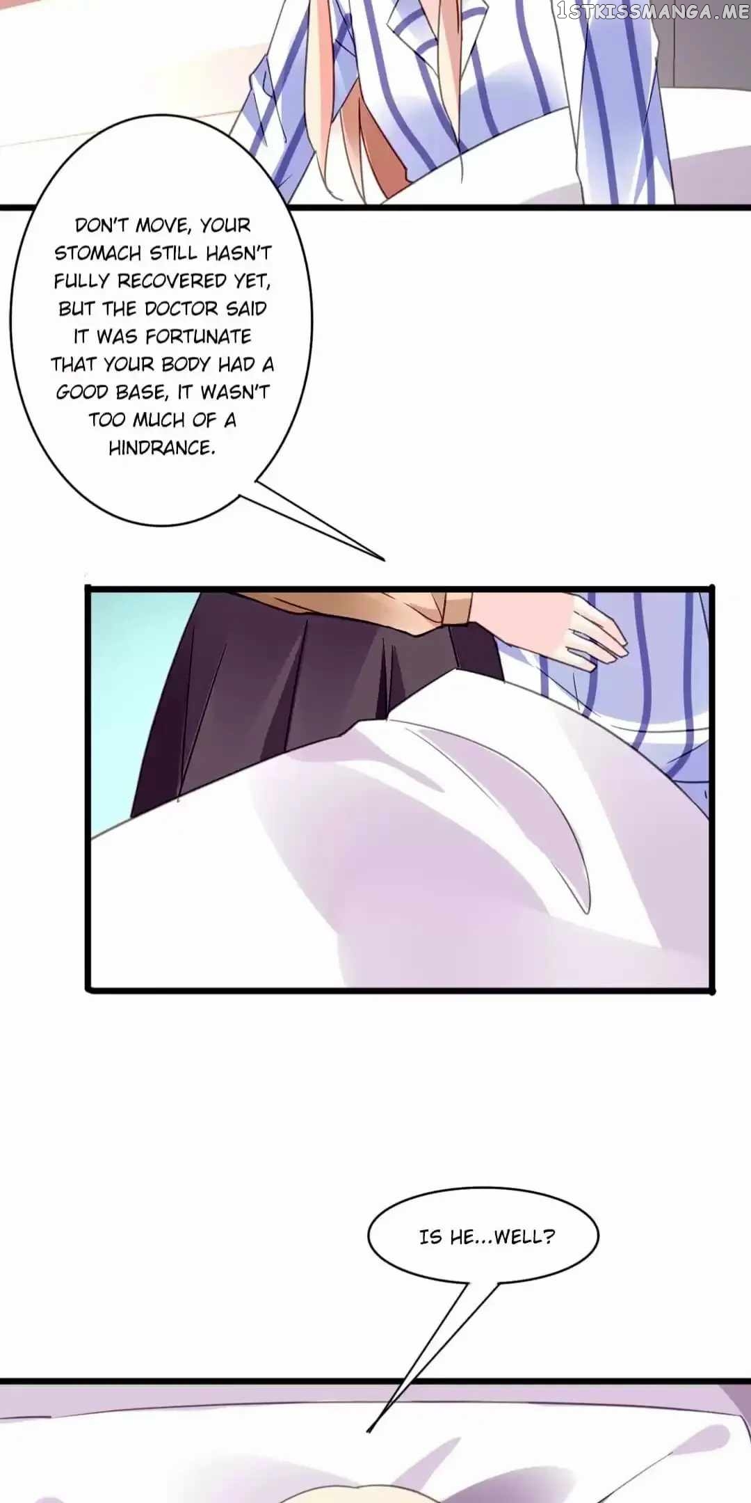 Immersed In Love chapter 122 - page 14