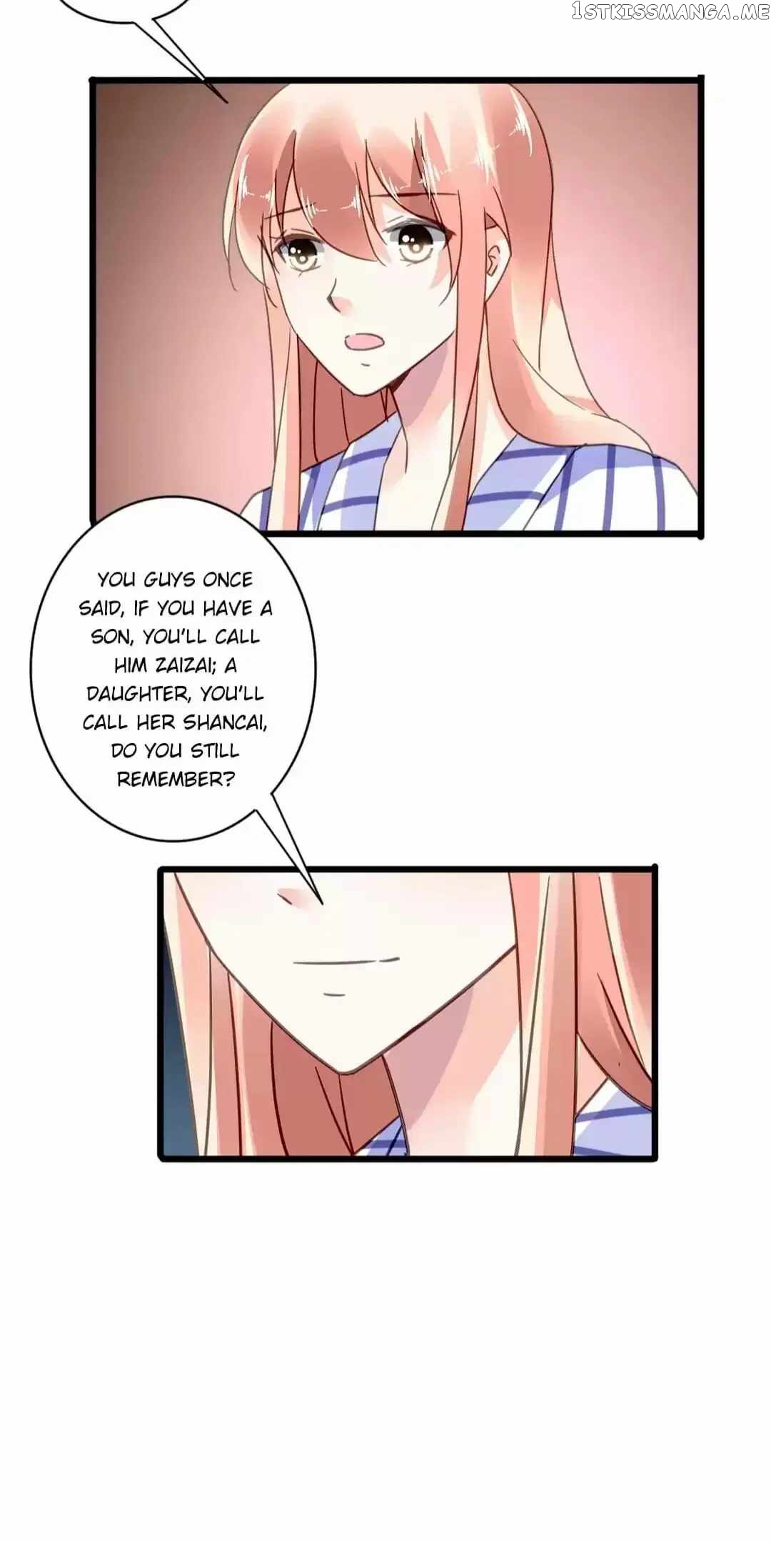 Immersed In Love chapter 122 - page 16