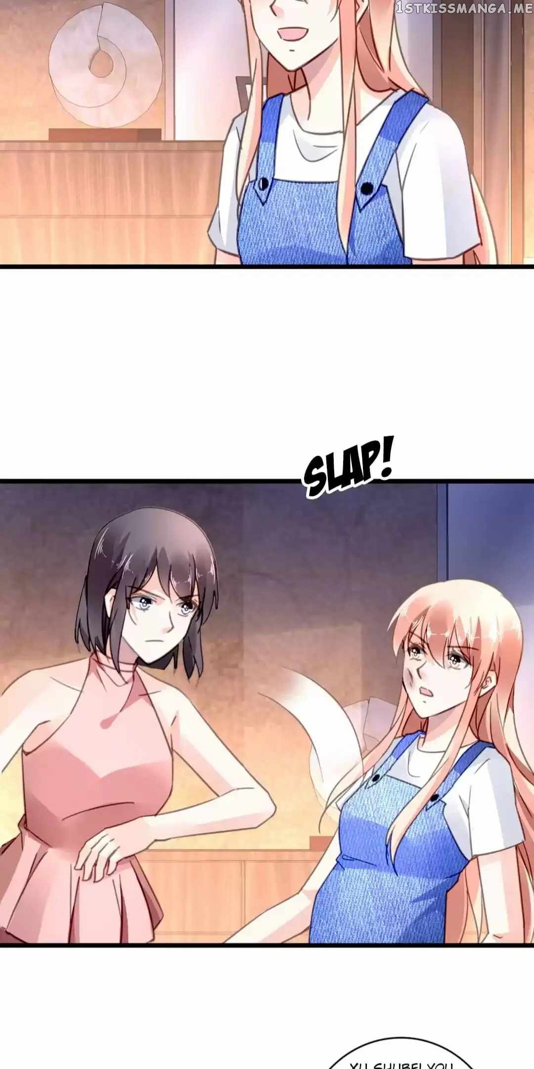 Immersed In Love chapter 121 - page 10
