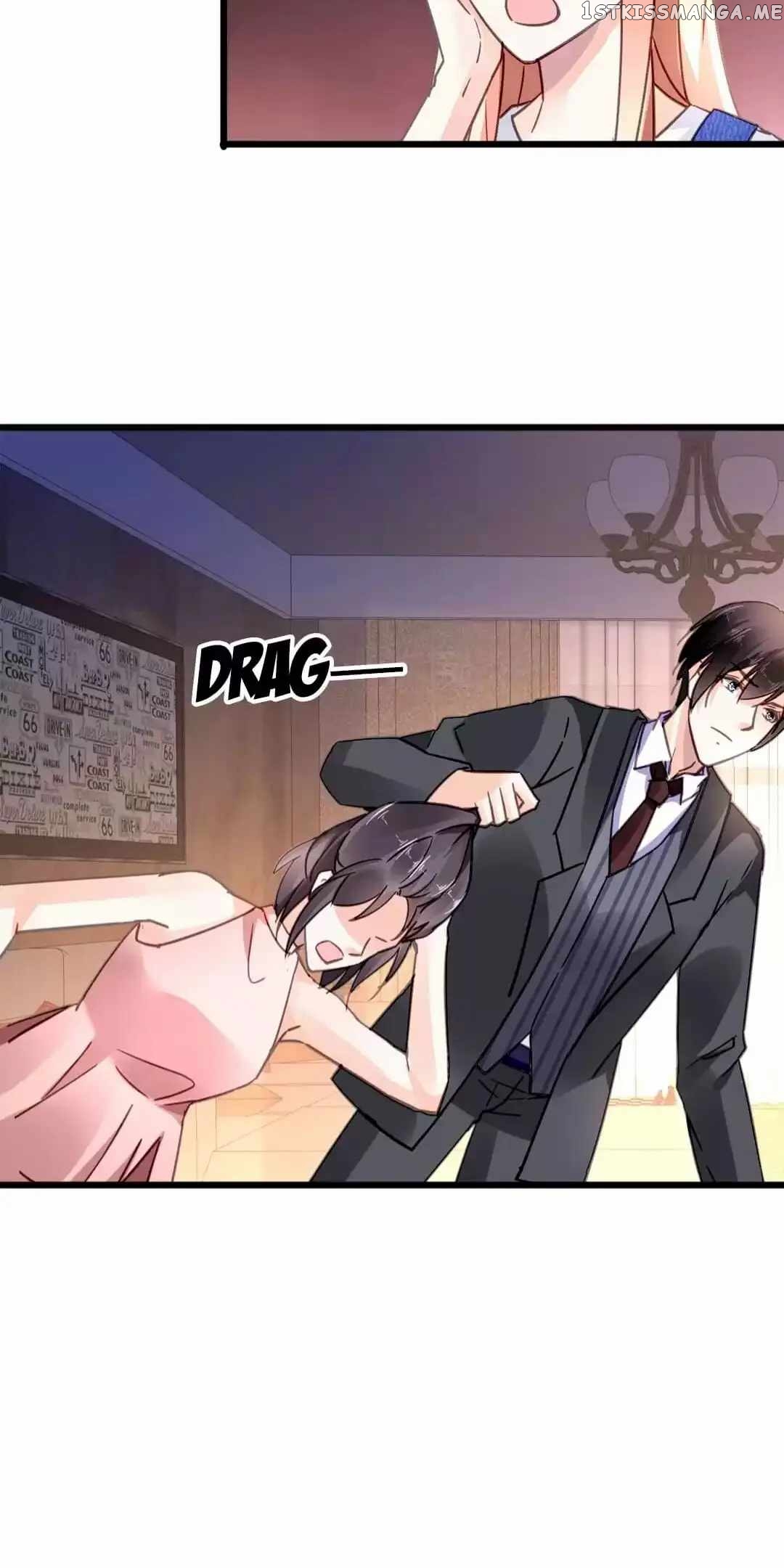 Immersed In Love chapter 121 - page 12