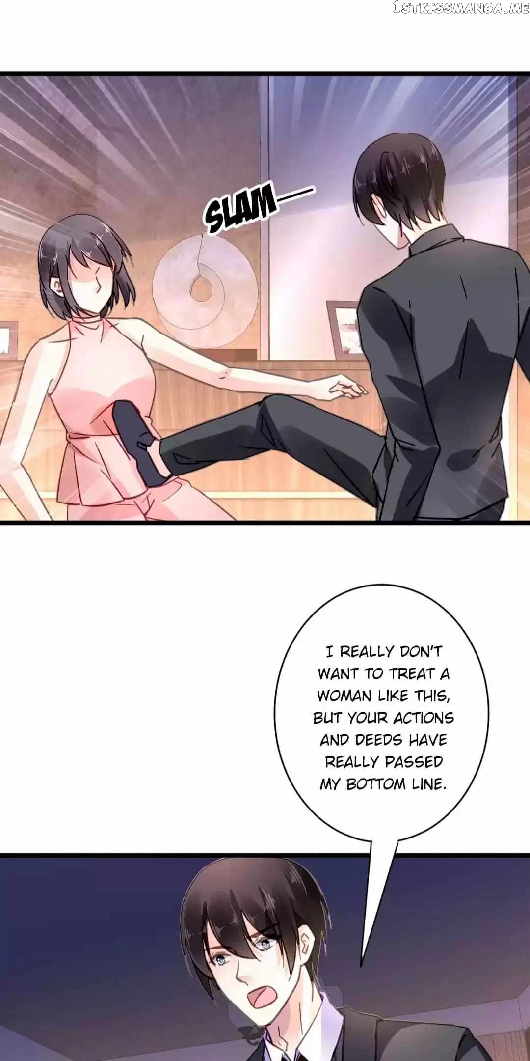 Immersed In Love chapter 121 - page 13