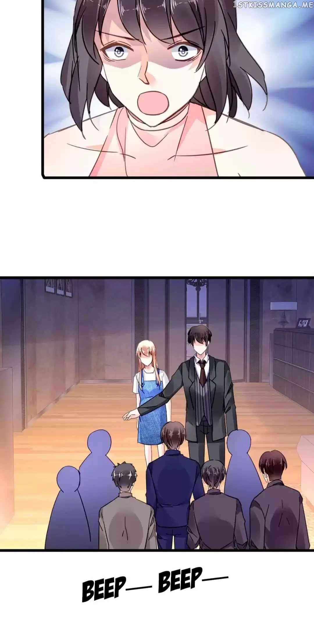 Immersed In Love chapter 121 - page 18