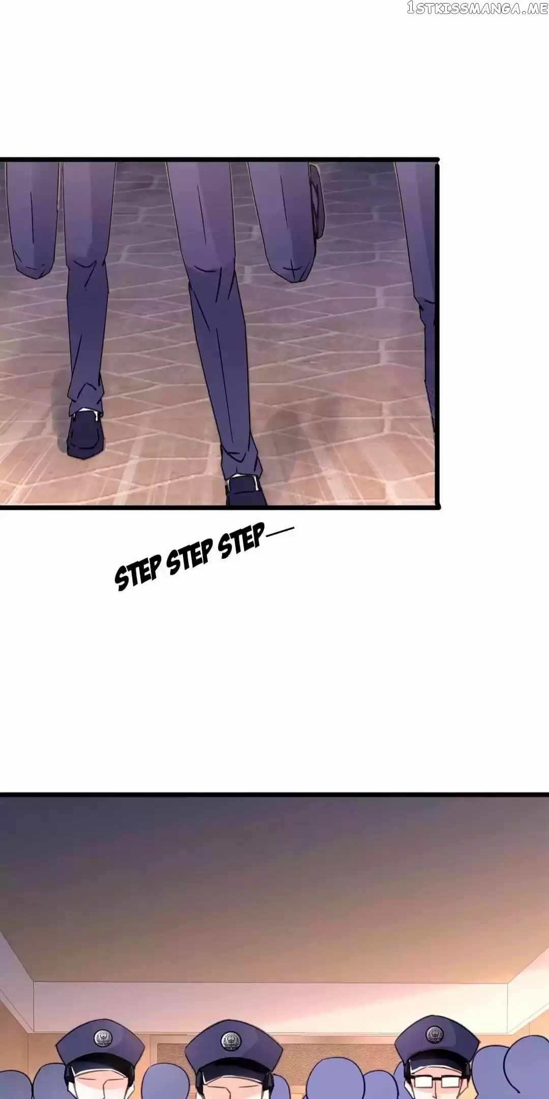 Immersed In Love chapter 121 - page 19