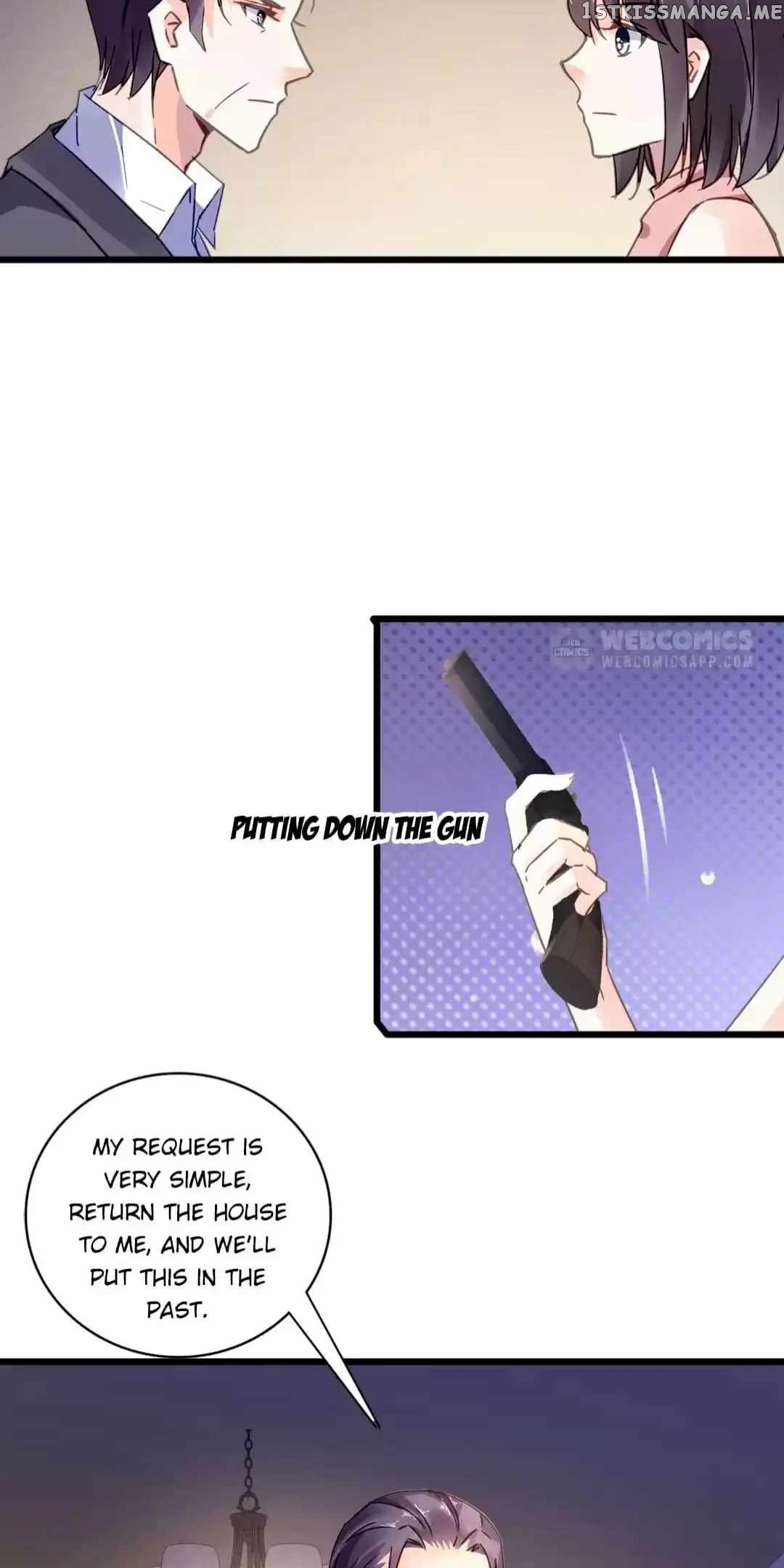 Immersed In Love chapter 121 - page 2