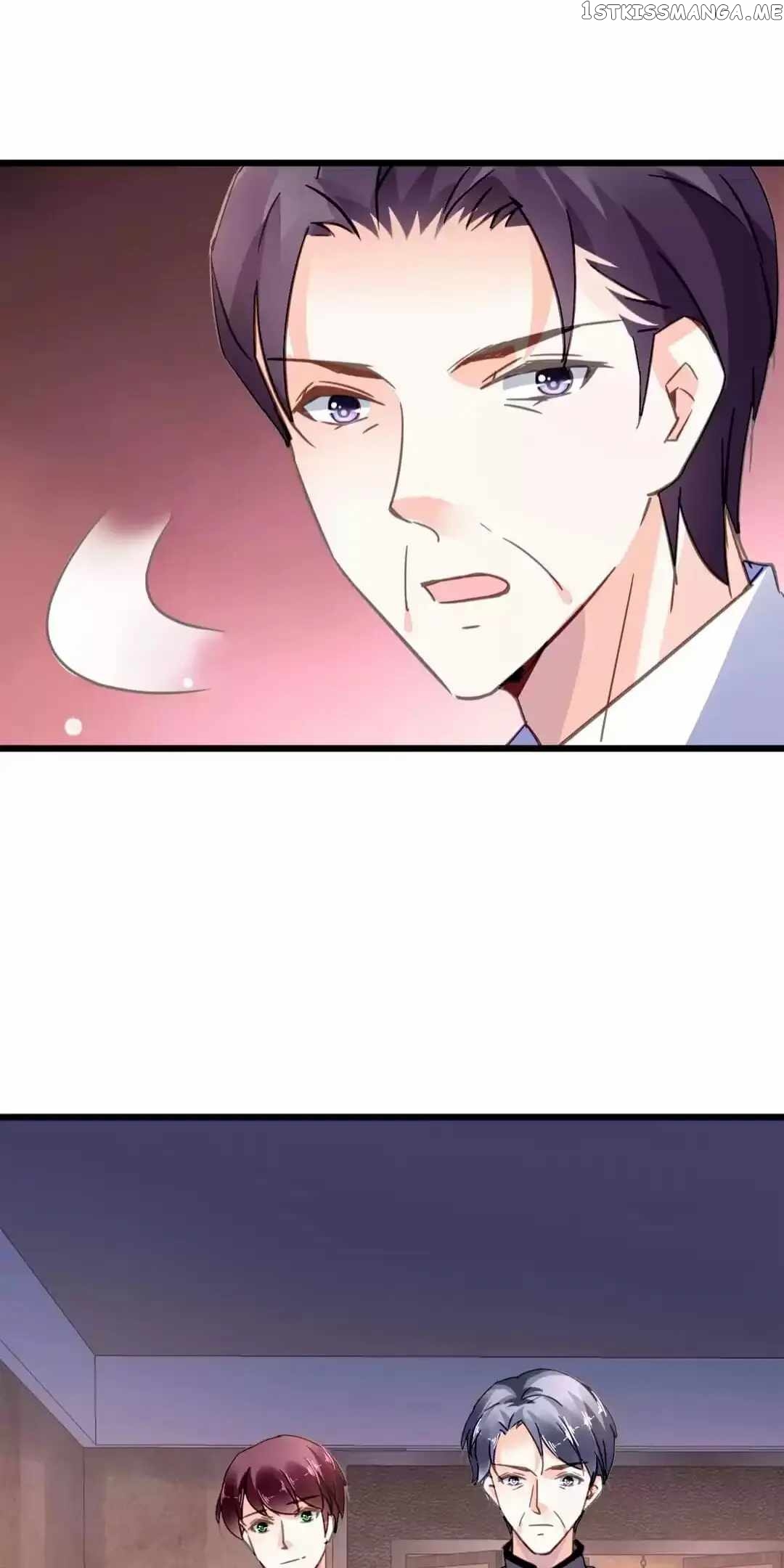 Immersed In Love chapter 121 - page 4