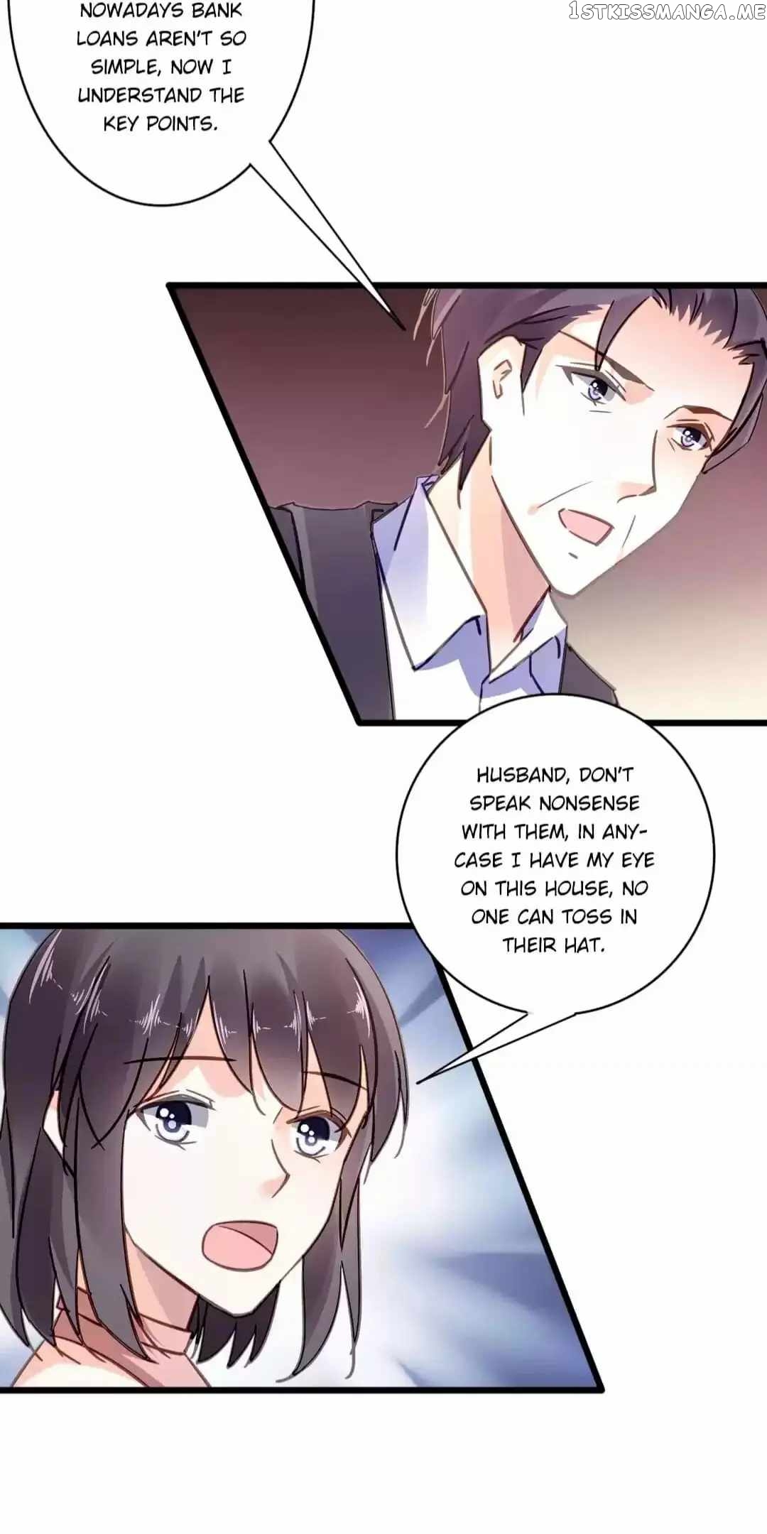 Immersed In Love chapter 121 - page 8