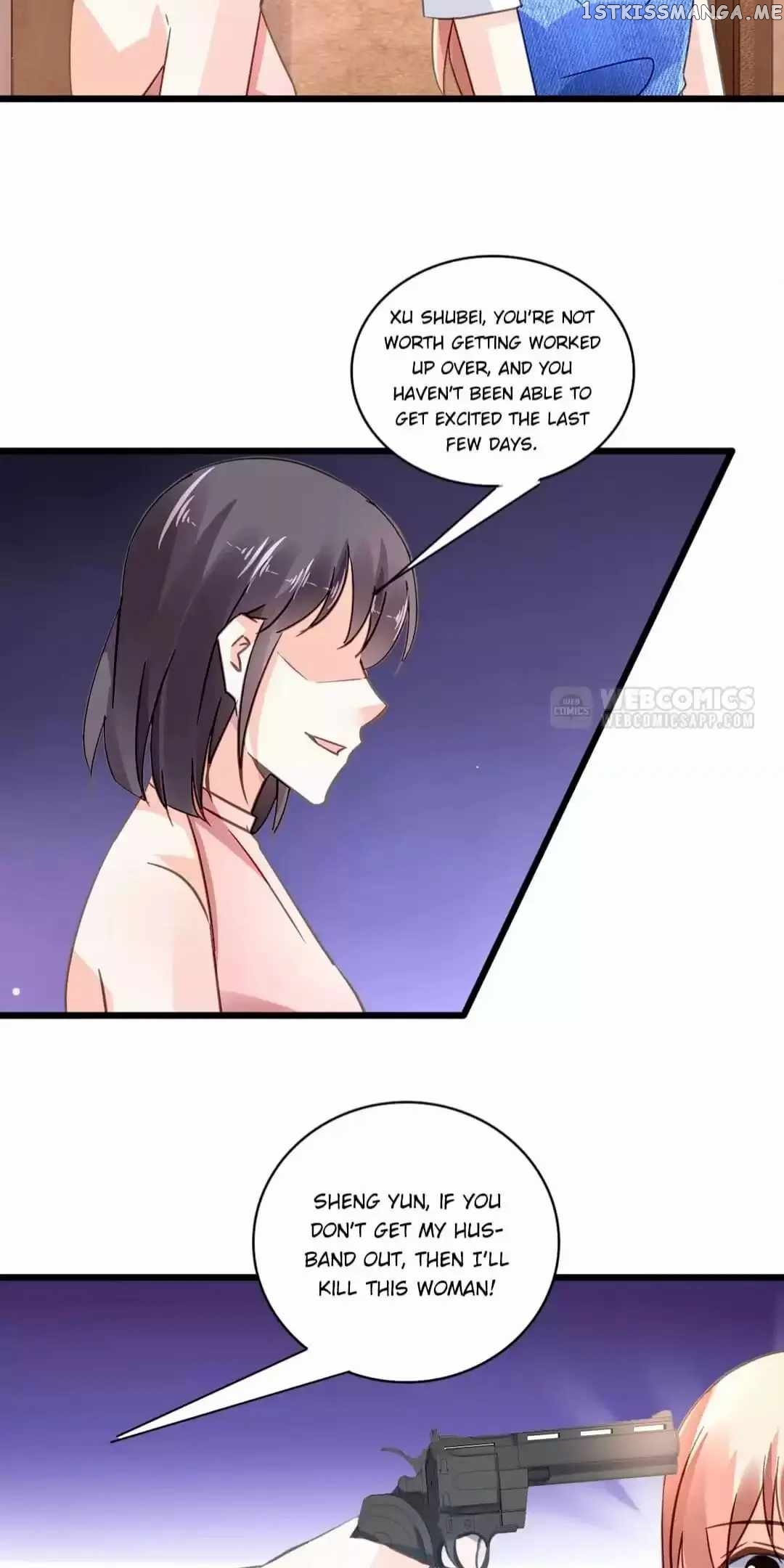 Immersed In Love chapter 120 - page 11