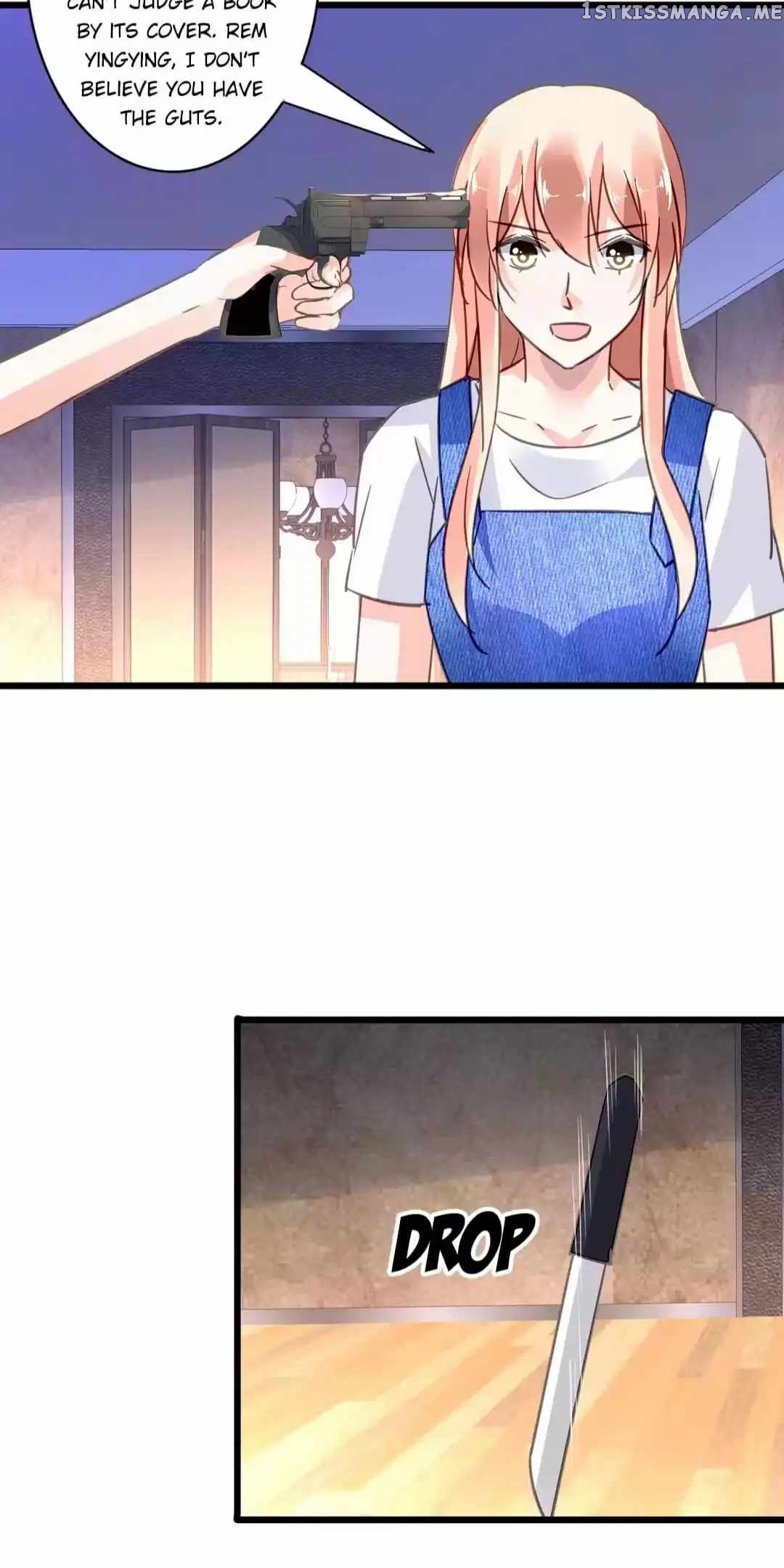 Immersed In Love chapter 120 - page 13