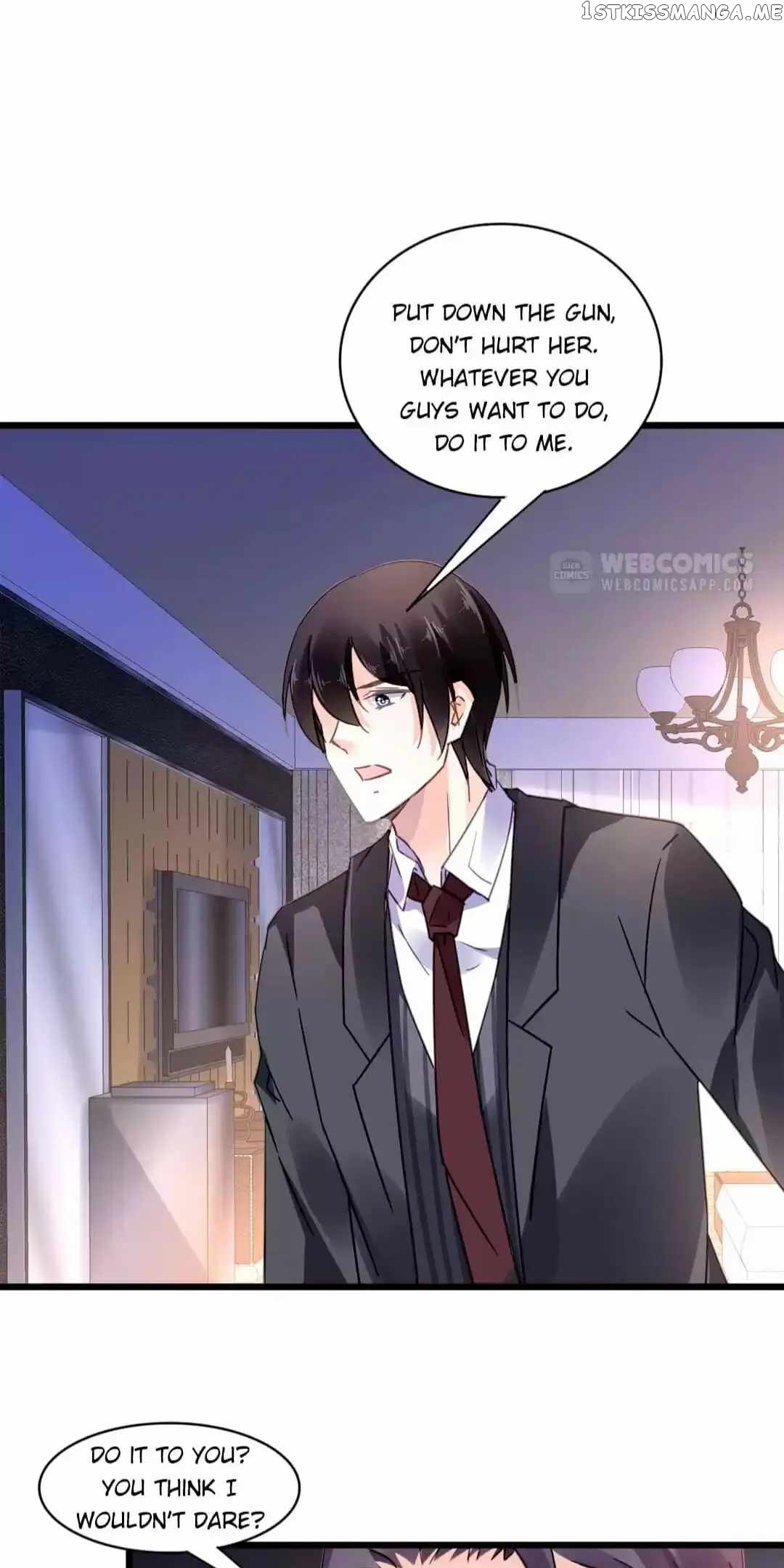 Immersed In Love chapter 120 - page 14